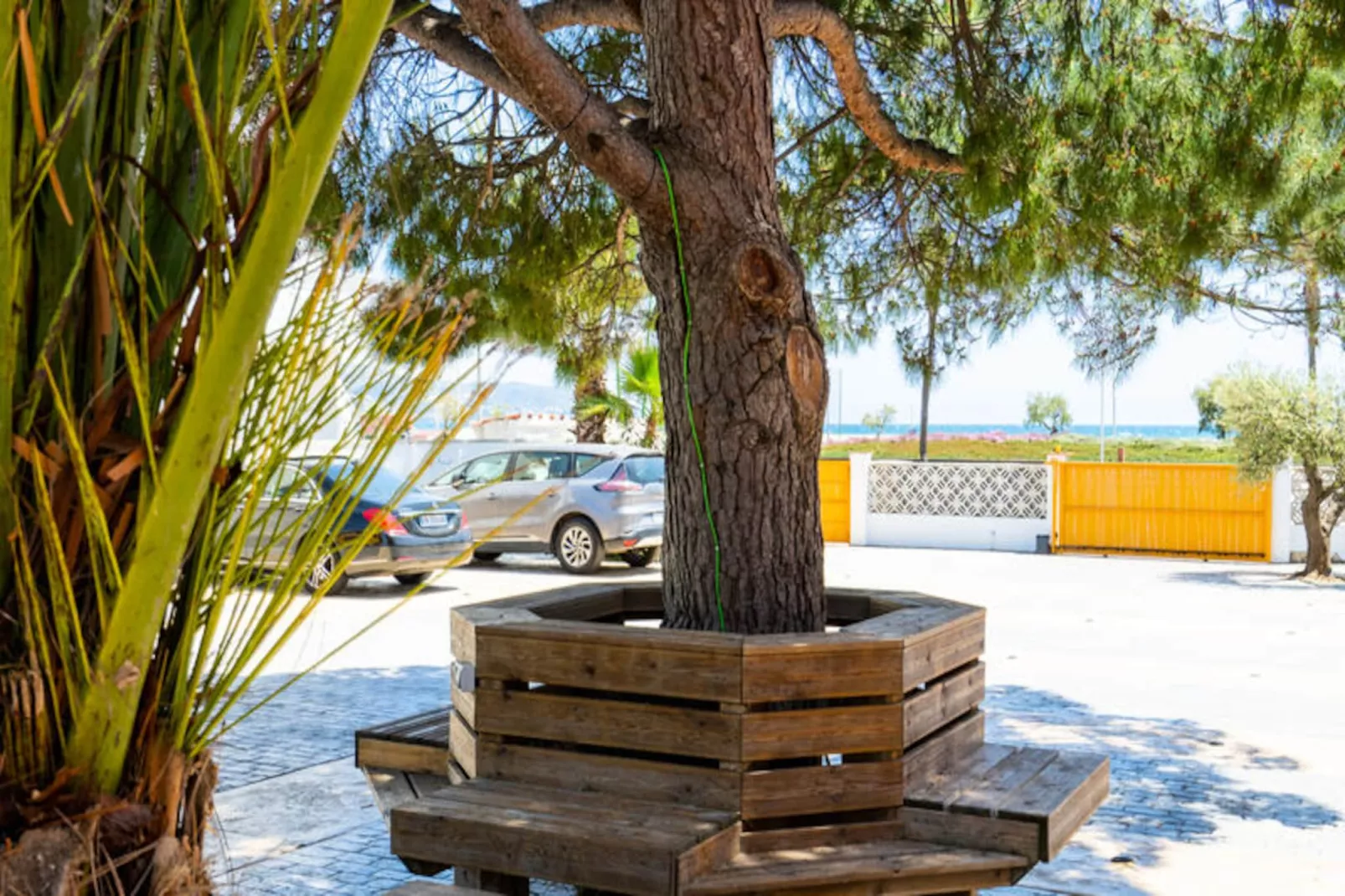 Appartements à Empuriabrava-Niet-getagd