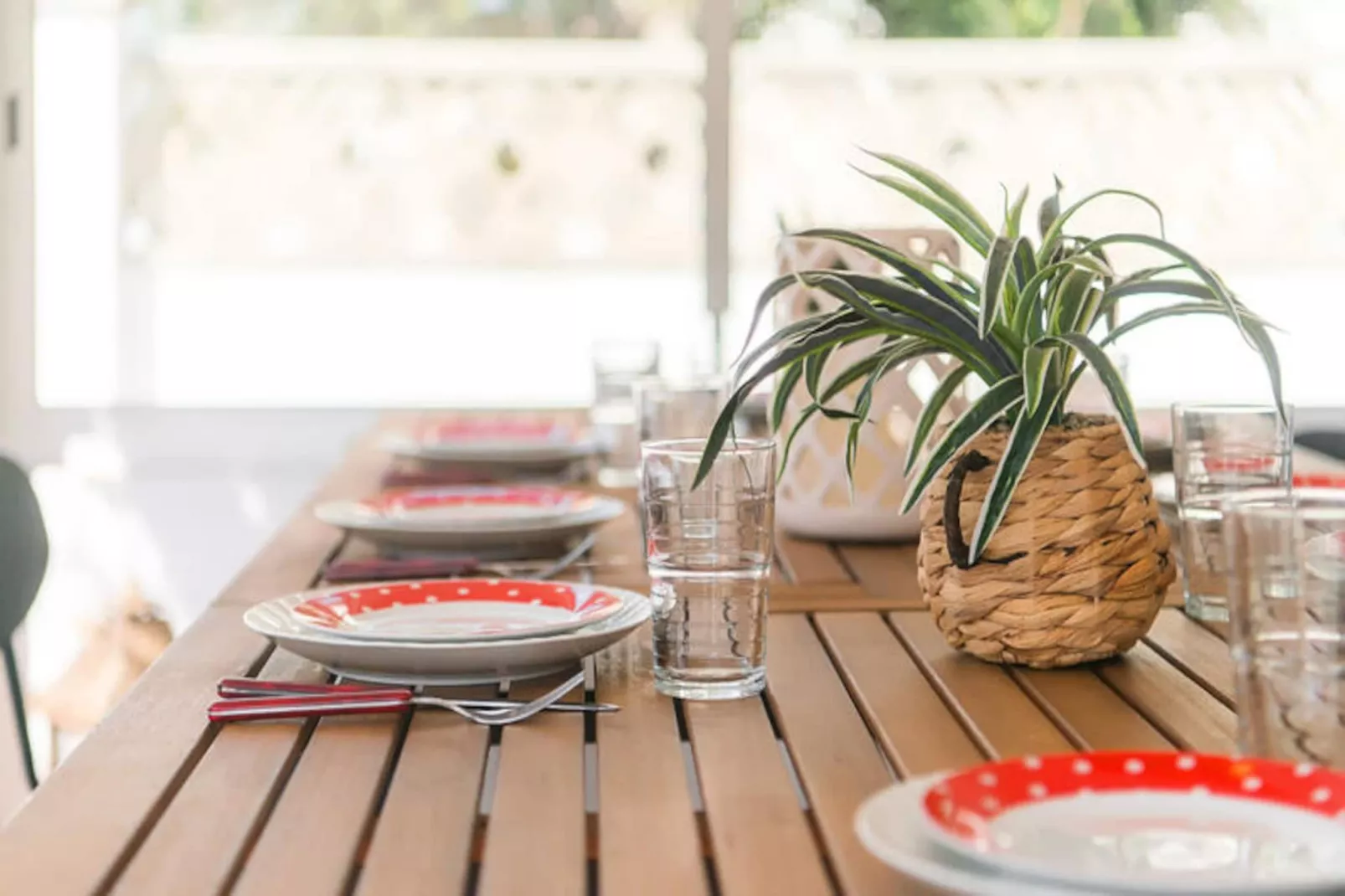 Maison à Empuriabrava-Niet-getagd