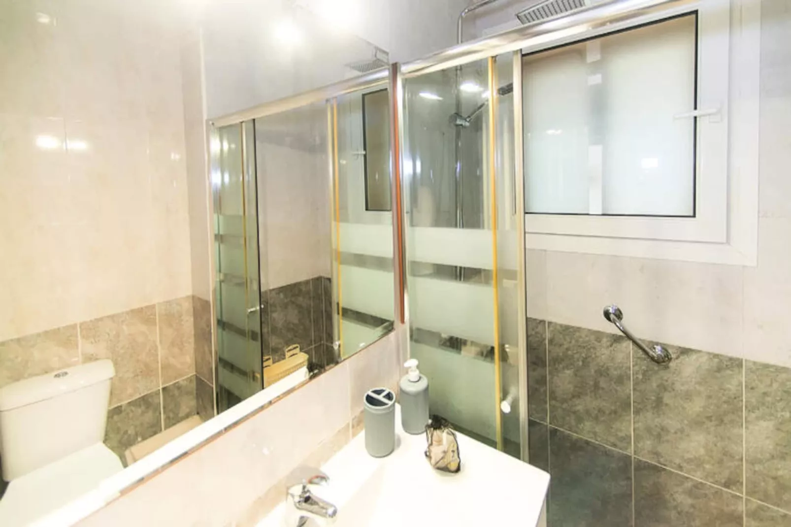 Appartements à L'Estartit-Niet-getagd