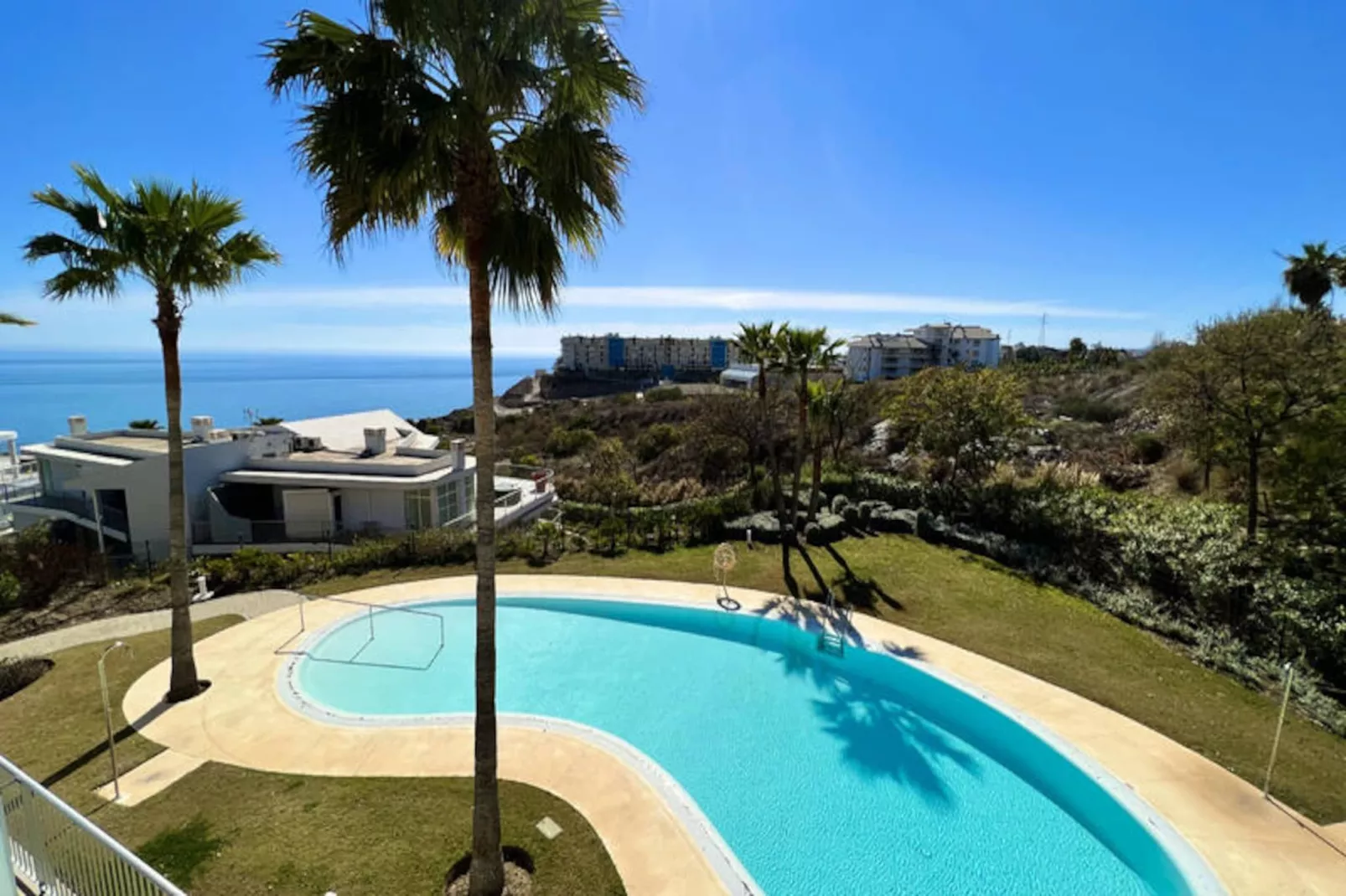 Appartements à Benalmádena-Niet-getagd