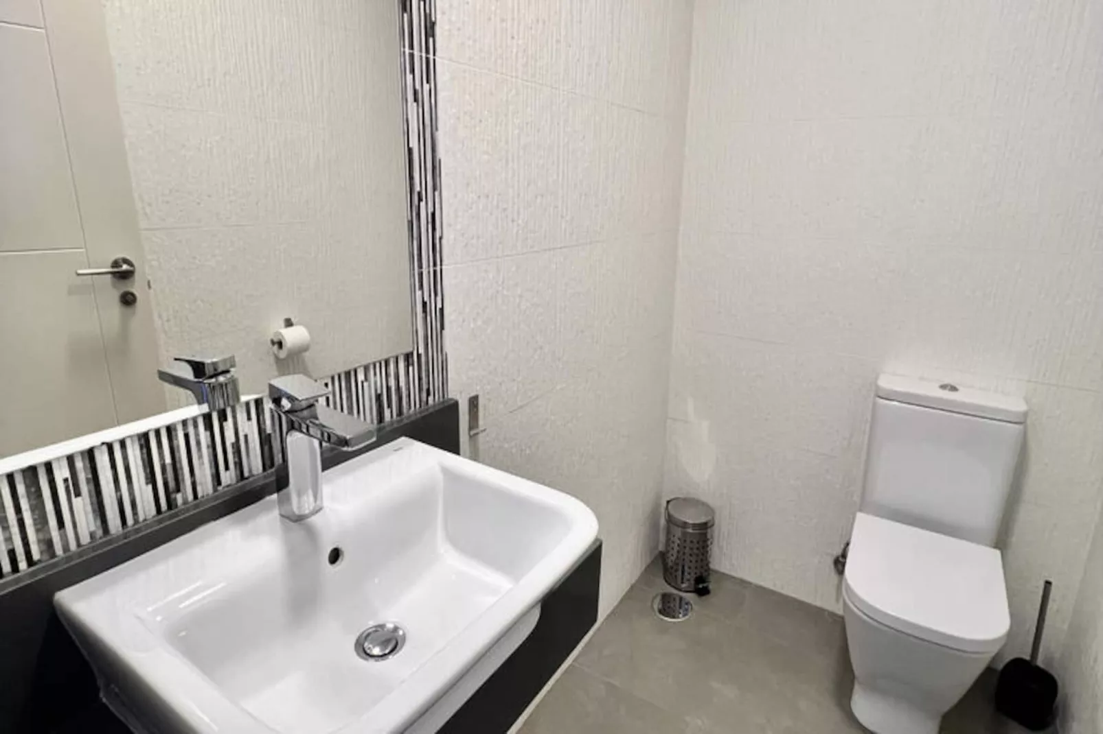 Appartements à Marbella-Niet-getagd