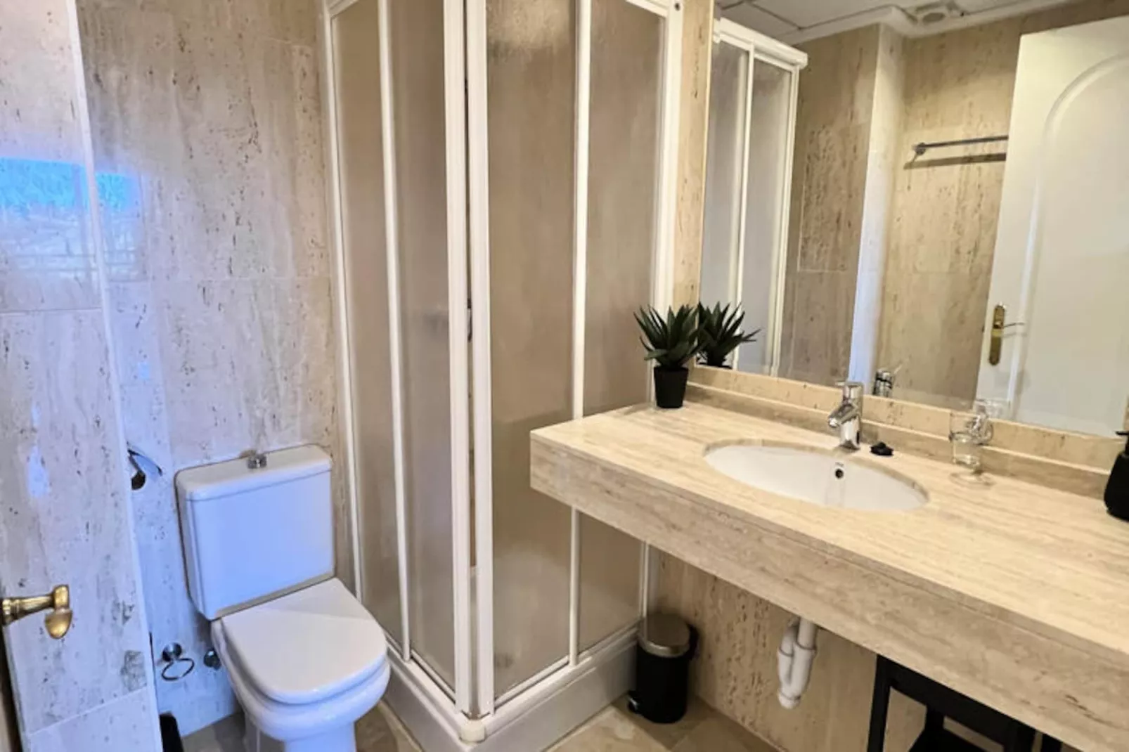 Appartements à Marbella-Niet-getagd