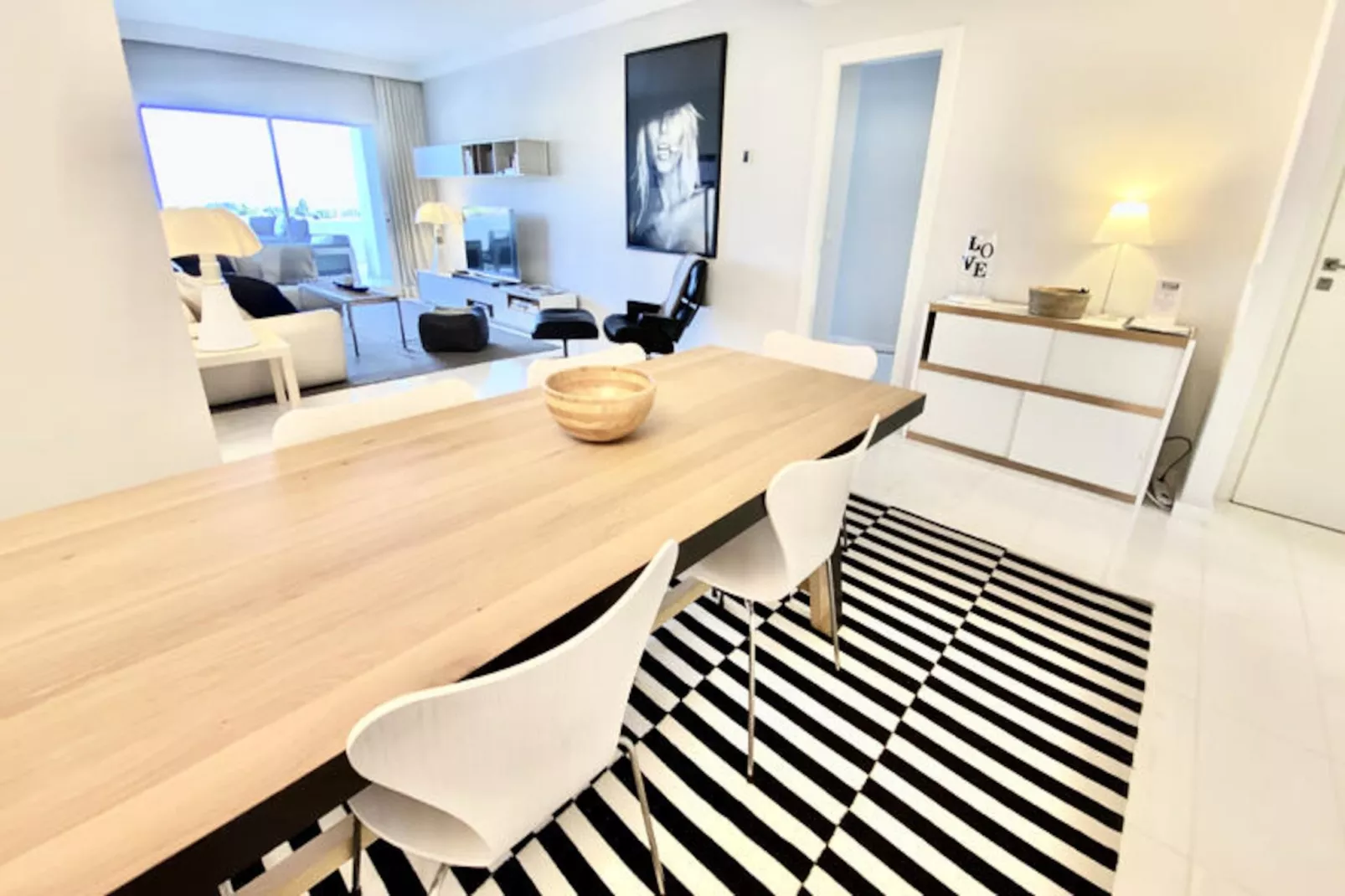 Appartements à Marbella-Niet-getagd