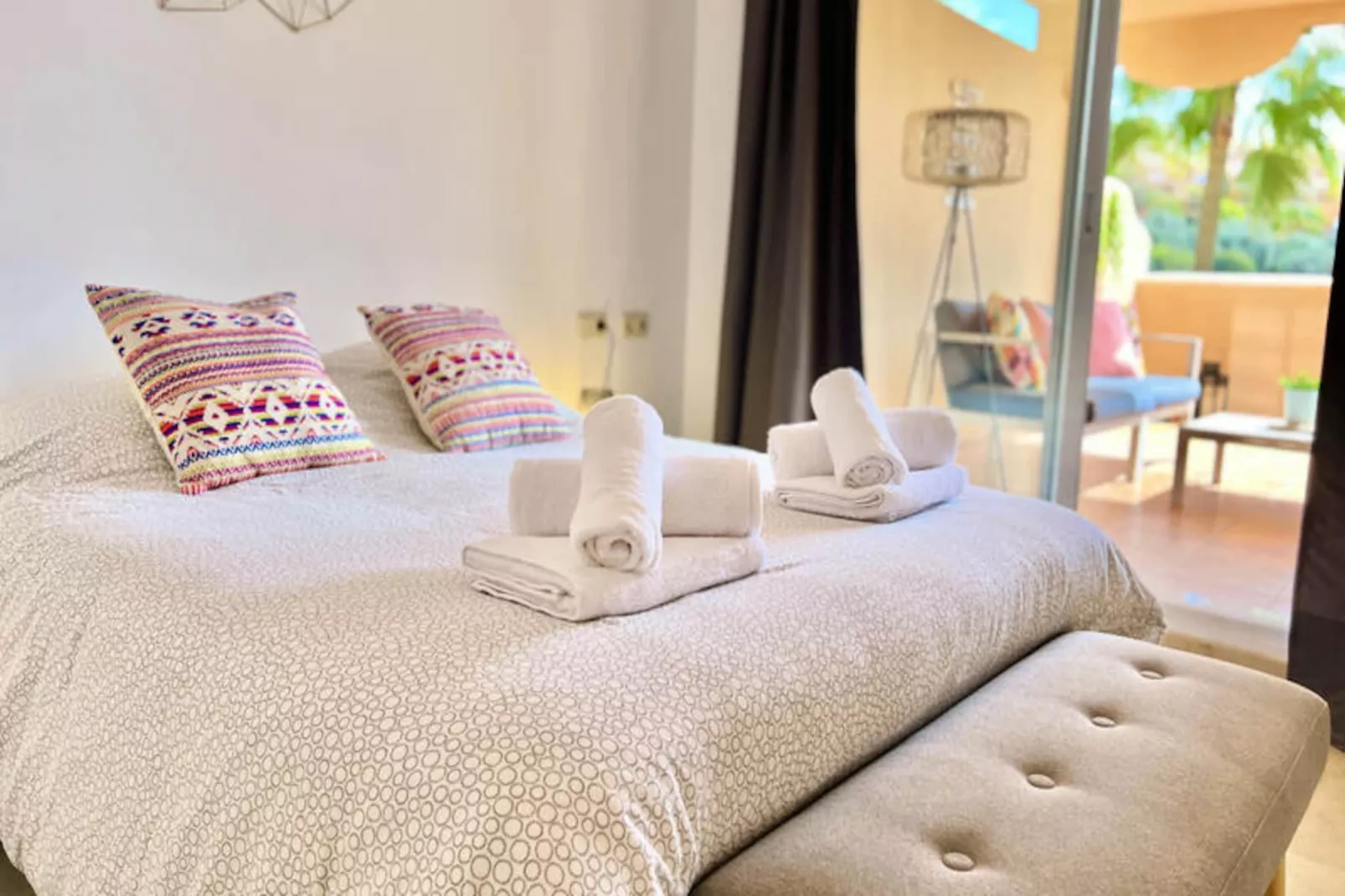 Appartements à Marbella-Niet-getagd