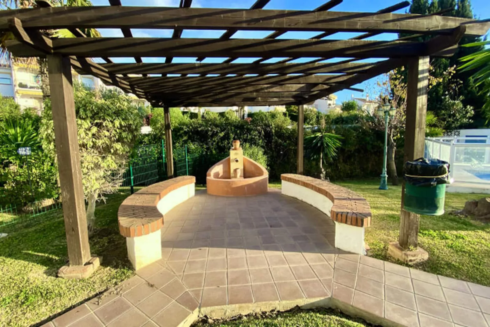 Appartements à Mijas-Niet-getagd