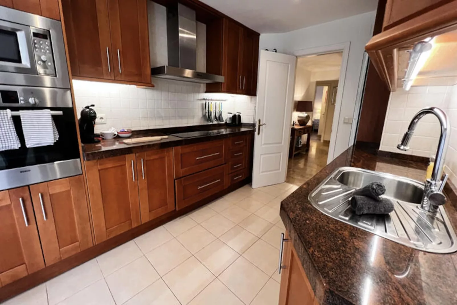 Appartements à Benahavís-Niet-getagd