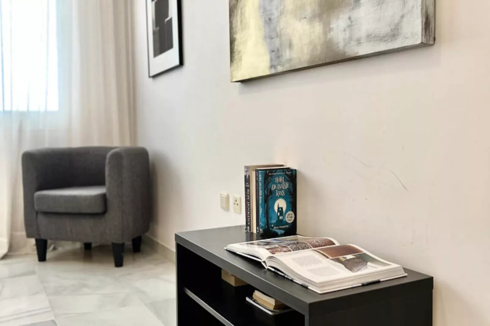 Appartements à Marbella-Niet-getagd