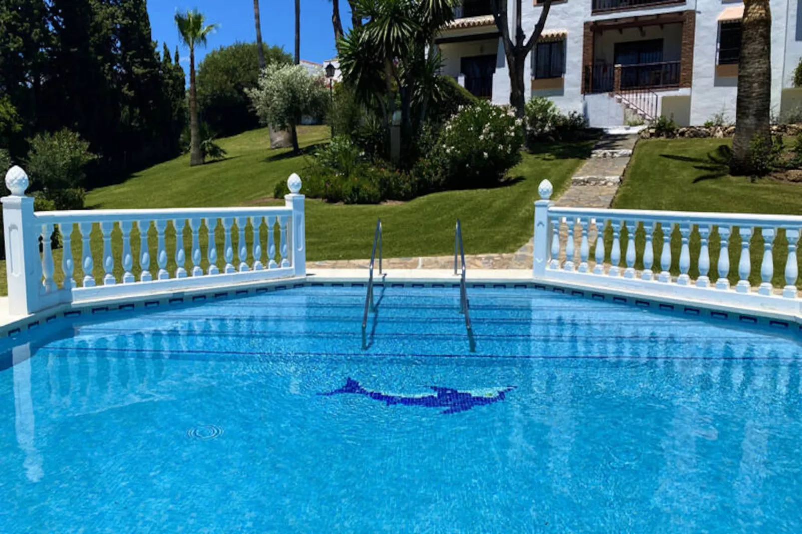Appartements à Mijas-Niet-getagd