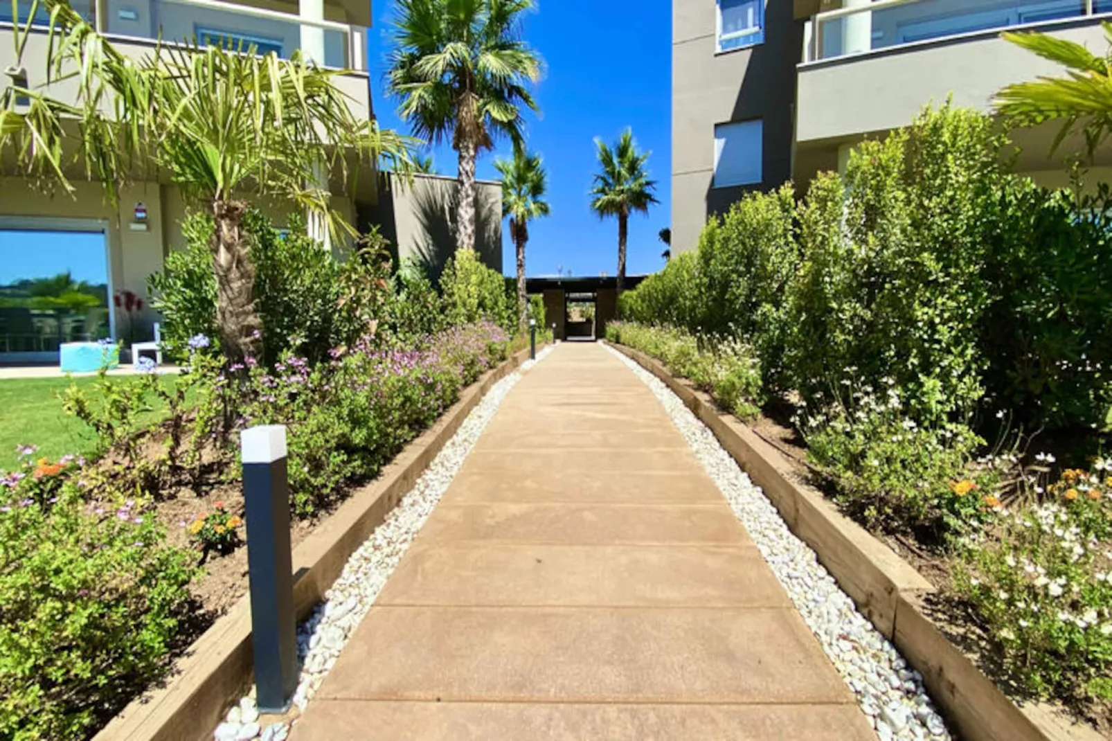 Appartements à La Cala de Mijas-Niet-getagd