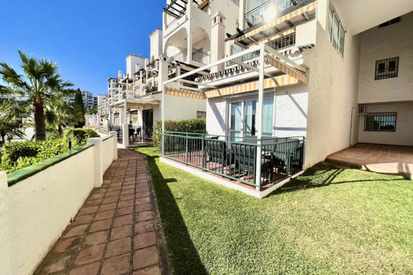 Appartements à Mijas-Niet-getagd