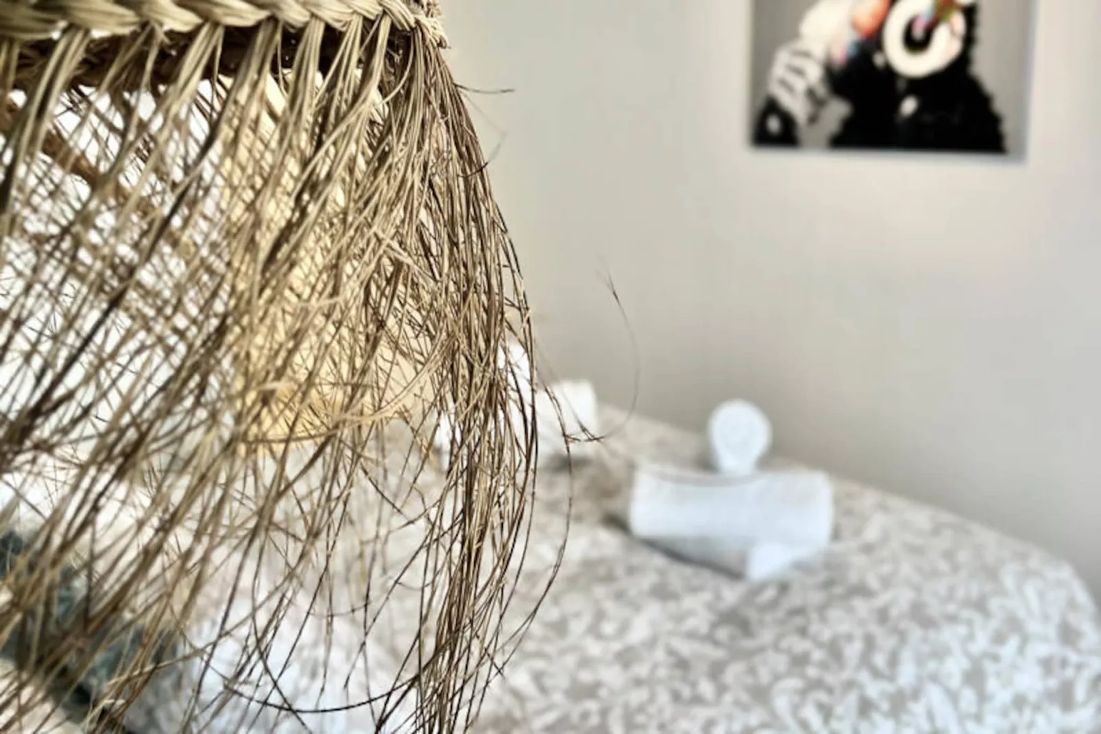 Appartements à Ojen-Niet-getagd