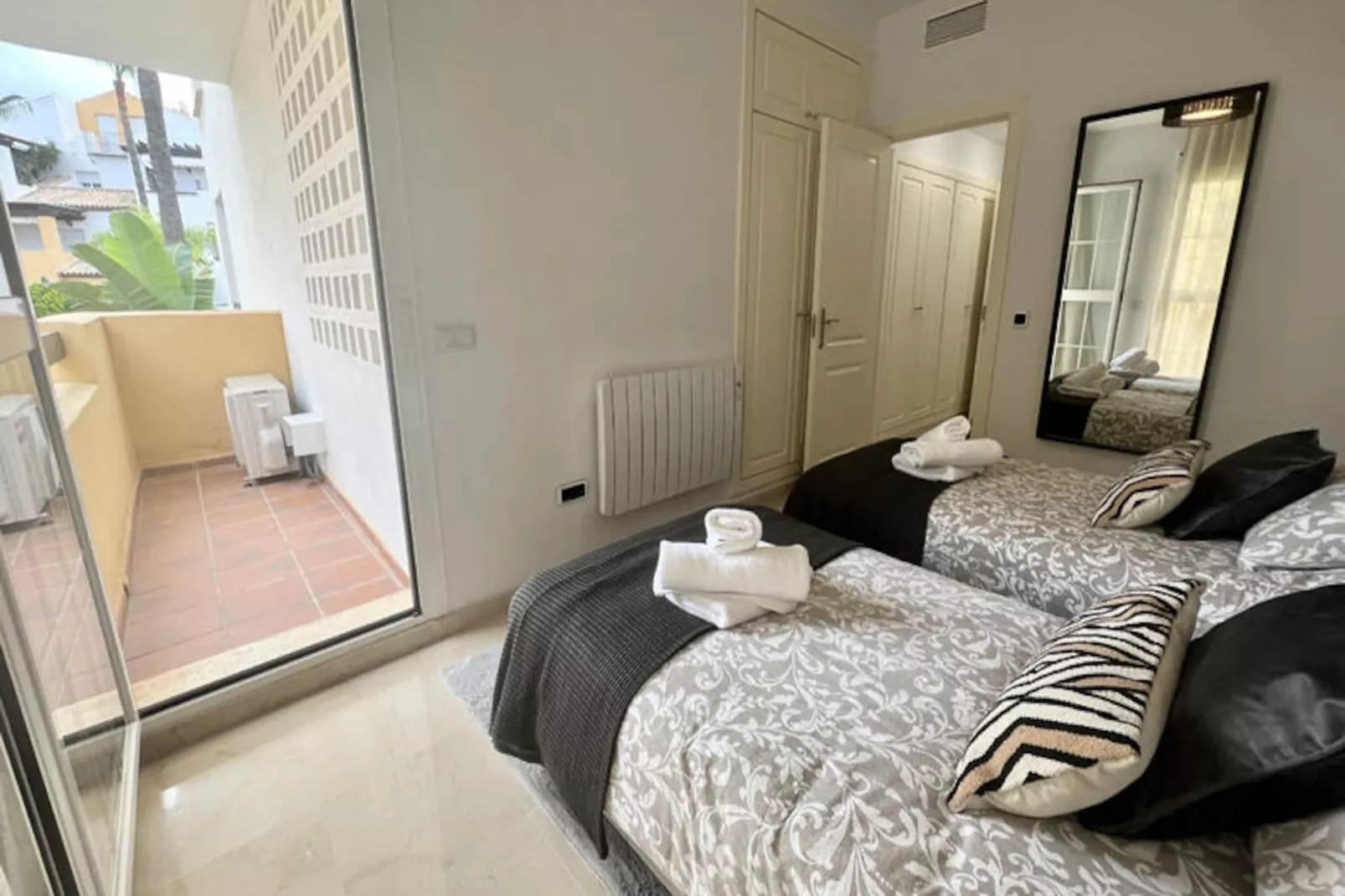 Appartements à Marbella-Niet-getagd