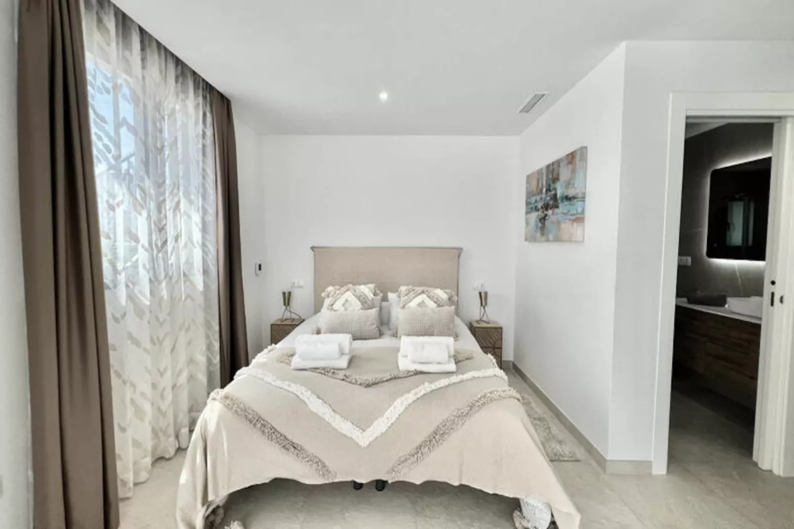 Maison à La Cala de Mijas-Niet-getagd