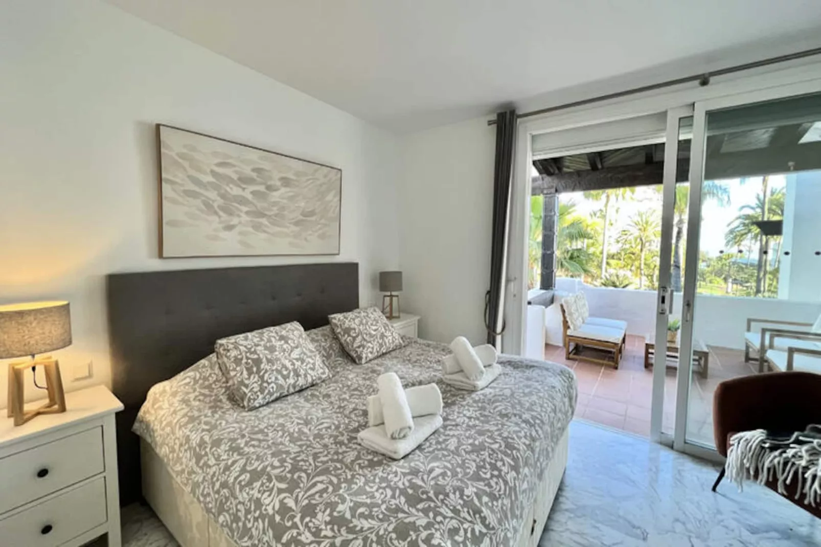 Maison à Estepona-Niet-getagd