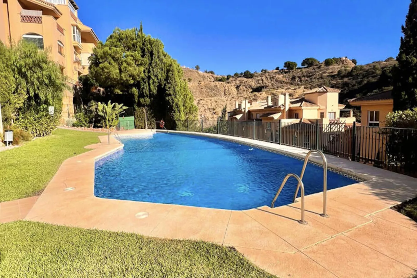 Appartements à Mijas-Niet-getagd