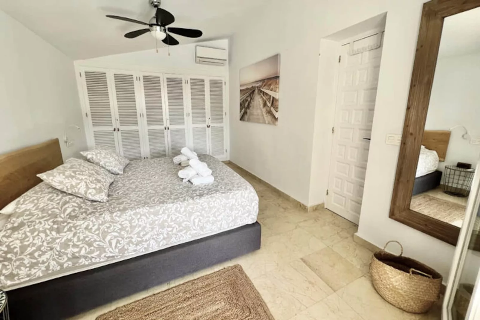 Maison à Estepona-Niet-getagd