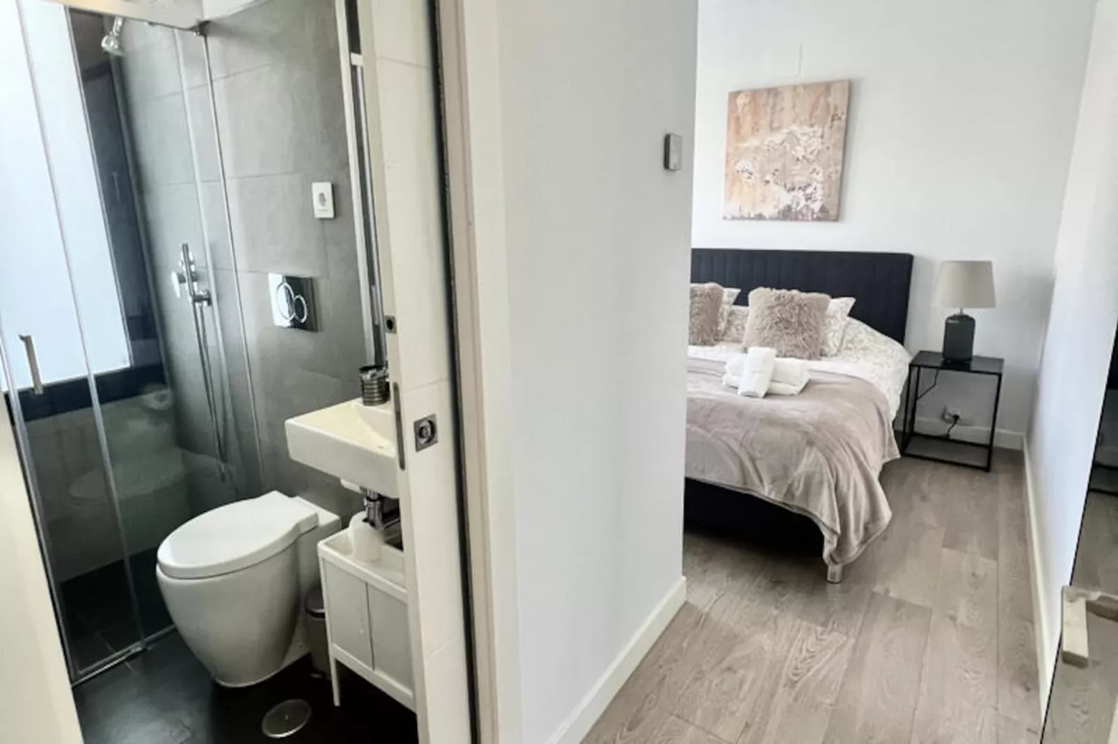 Appartements à La Cala de Mijas-Niet-getagd