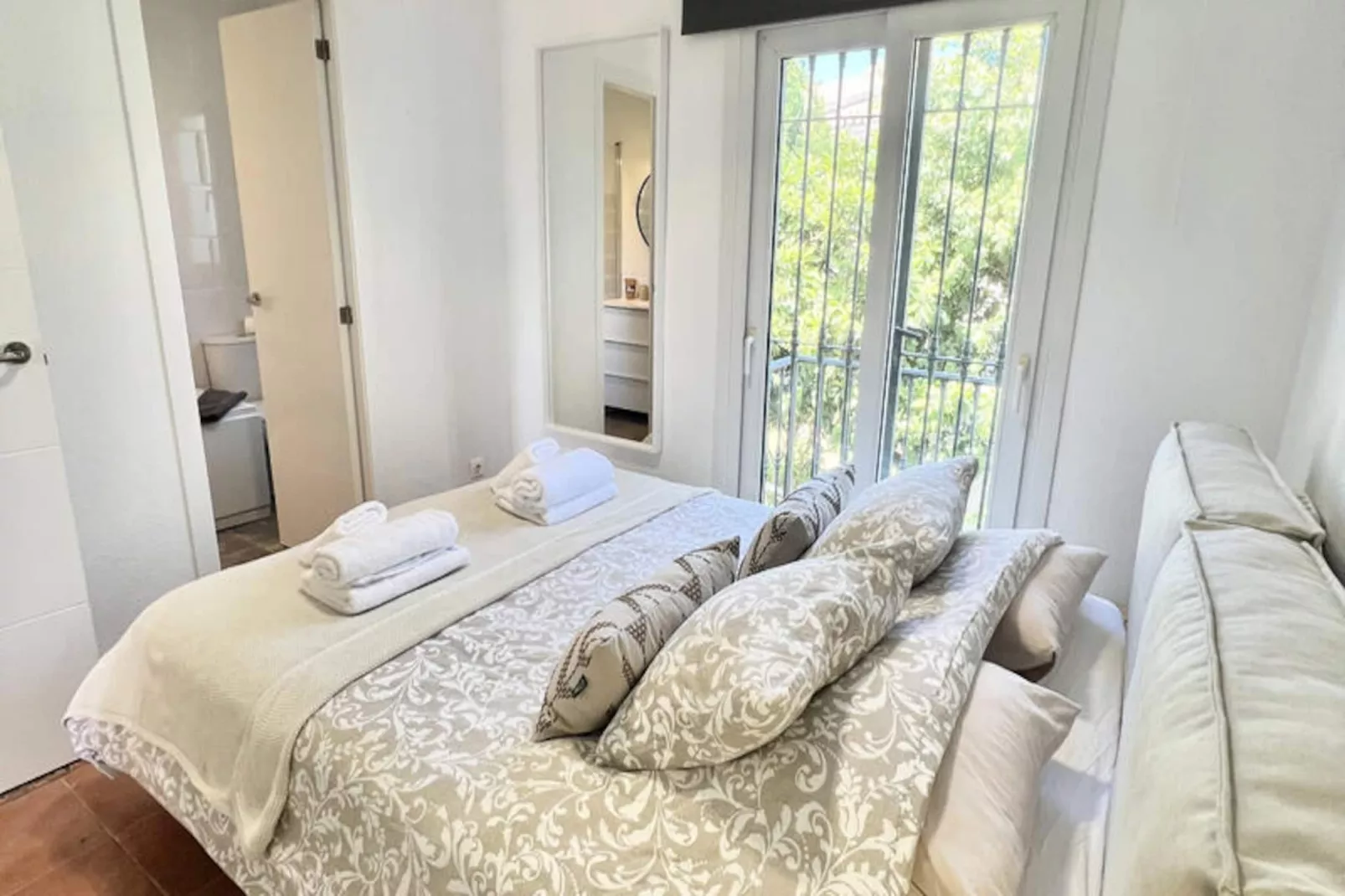 Maison à Mijas-Niet-getagd