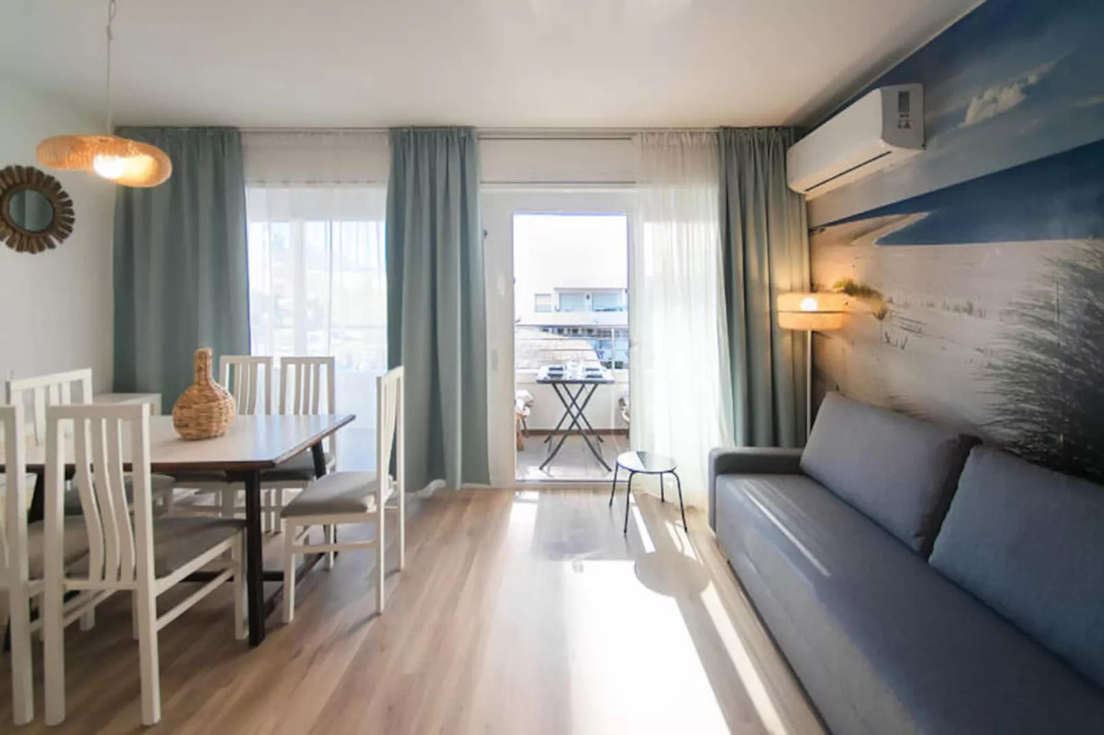 Appartements à Roses-Niet-getagd