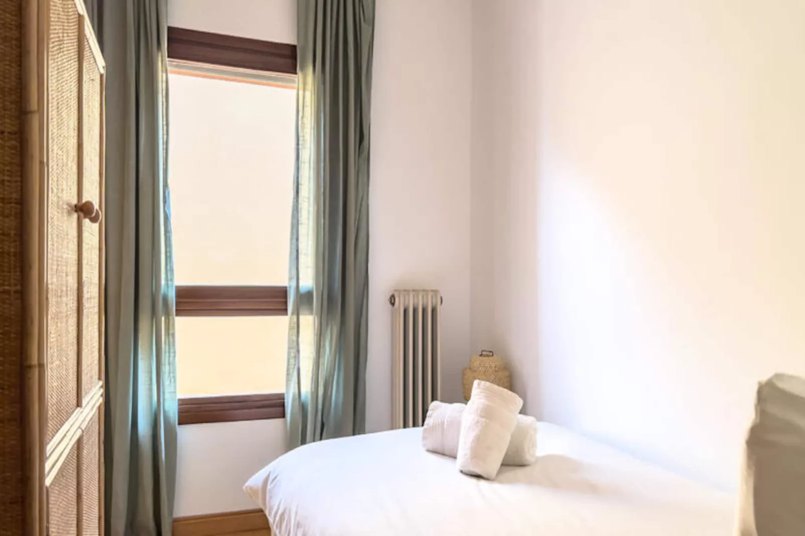 Appartements à Banyoles-Niet-getagd