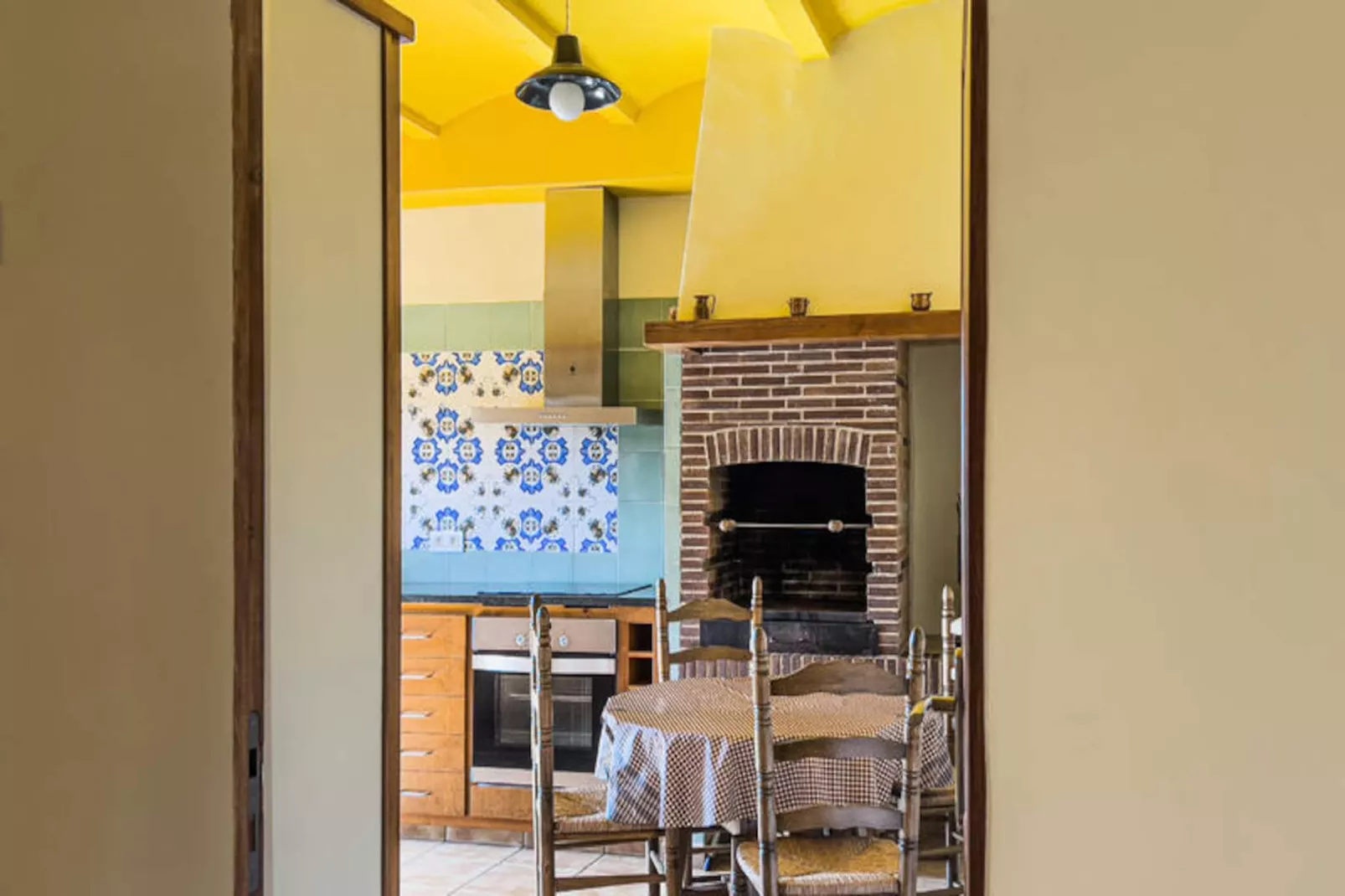 Mobil Home - Bungalow - Cottage à Vilaür-Niet-getagd