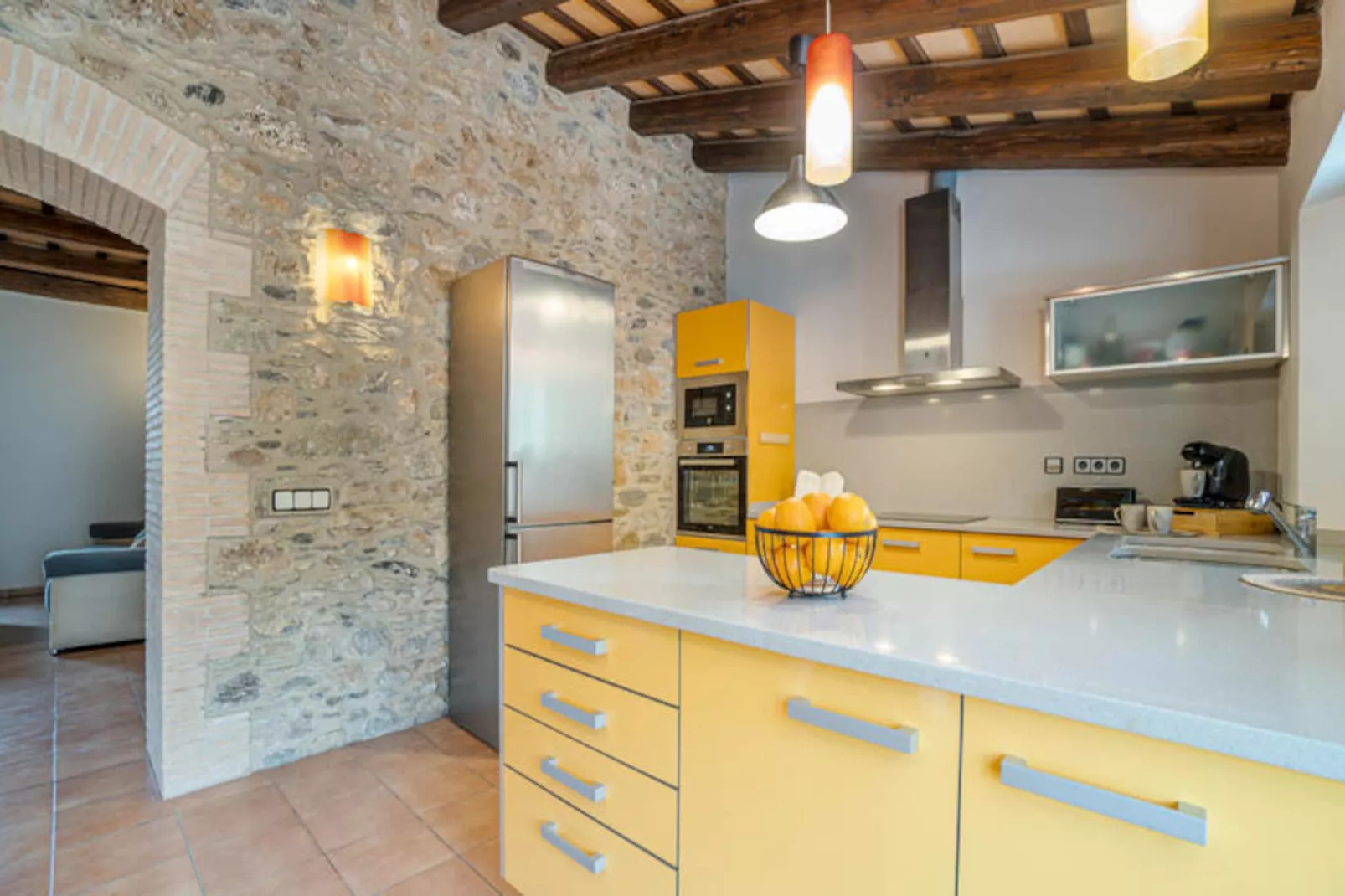 Mobil Home - Bungalow - Cottage à Boadella i les Escaules-Niet-getagd