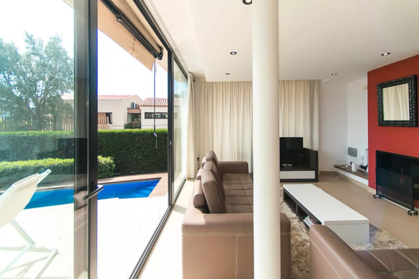 Maison à Sant Feliu de Guixols-Niet-getagd