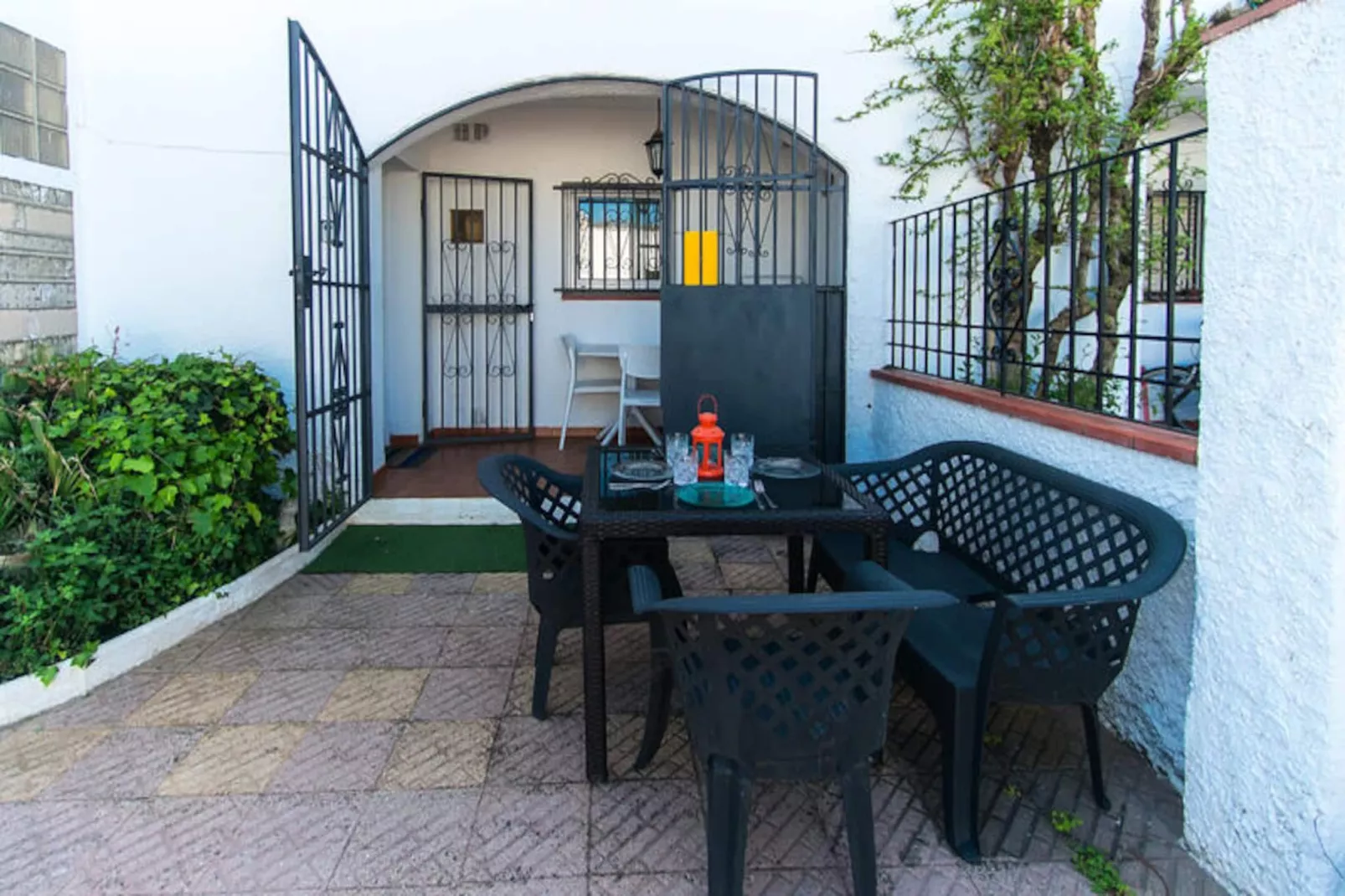 Maison à Empuriabrava-Niet-getagd