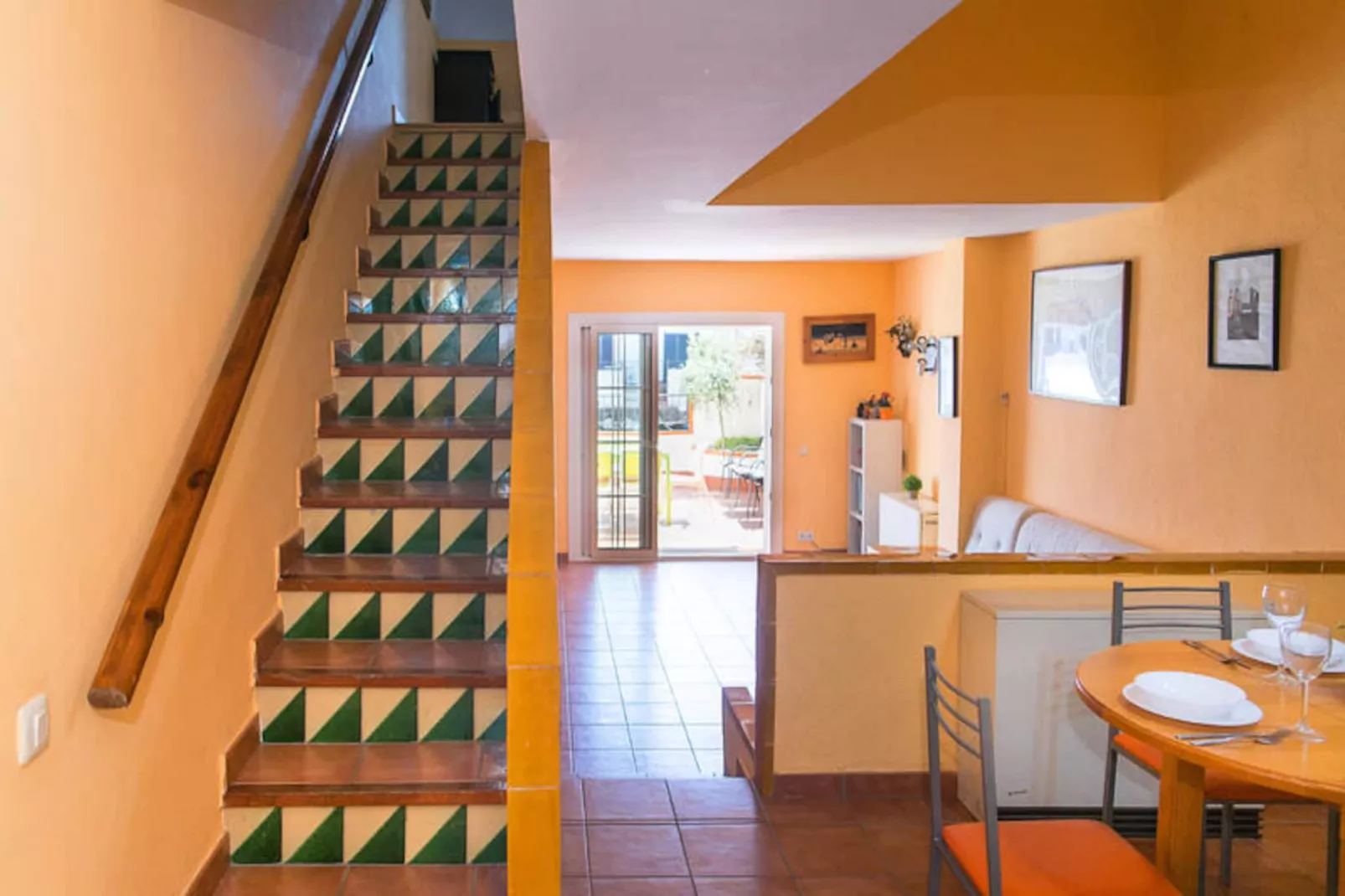 Maison à Empuriabrava-Niet-getagd