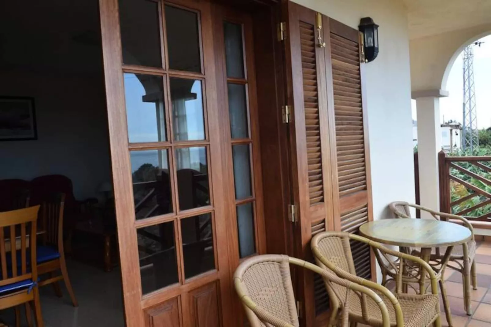 Appartements à Valle Gran Rey-Niet-getagd