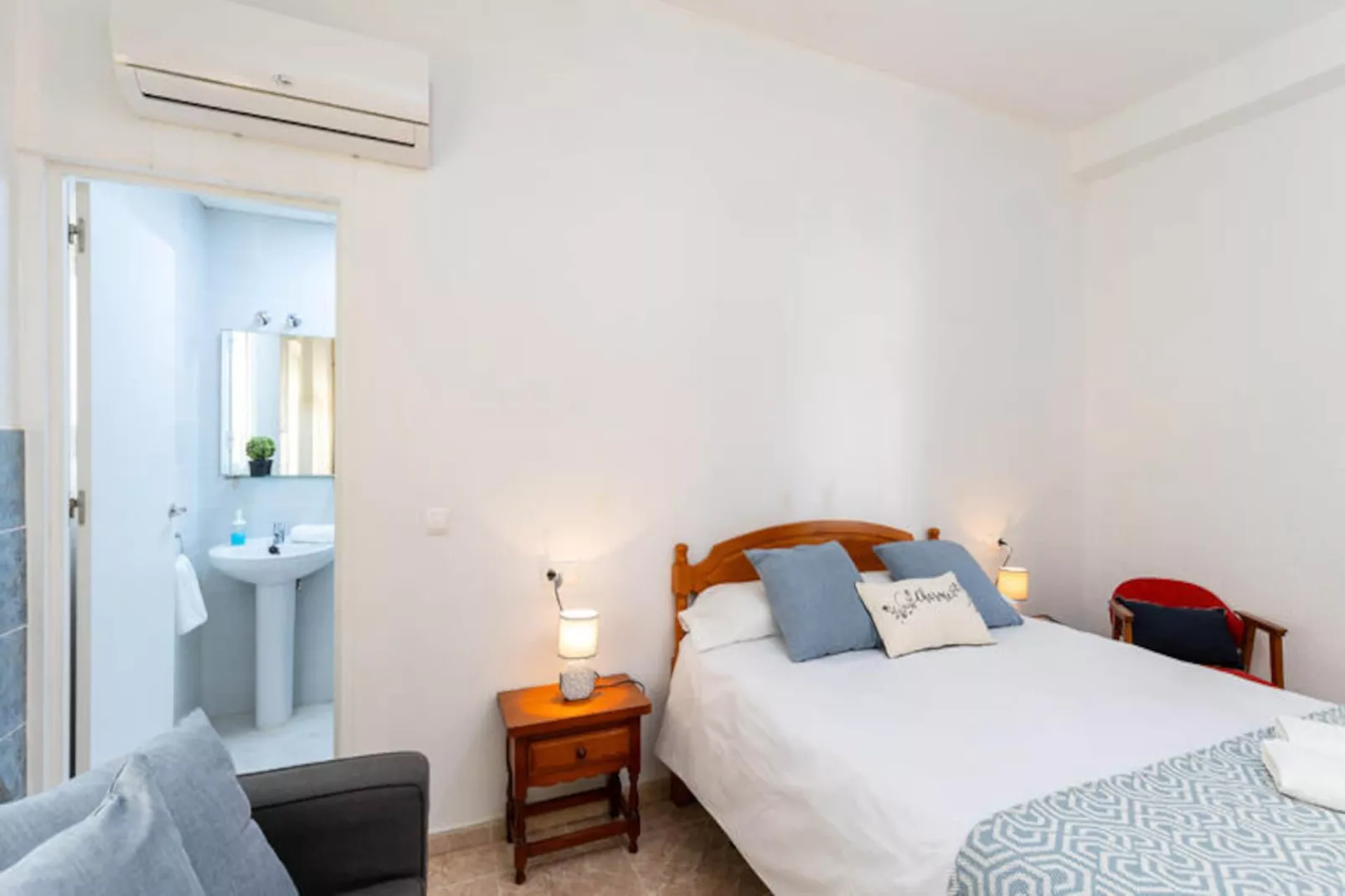 Chalets à Guardamar del Segura-Niet-getagd