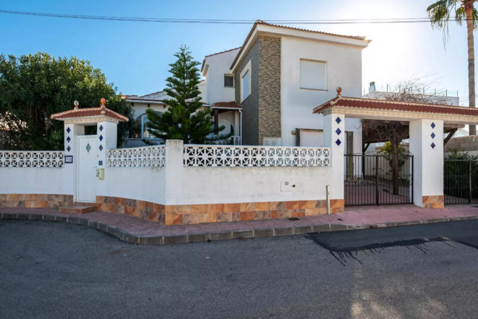 Maison à Ciudad Quesada-Niet-getagd