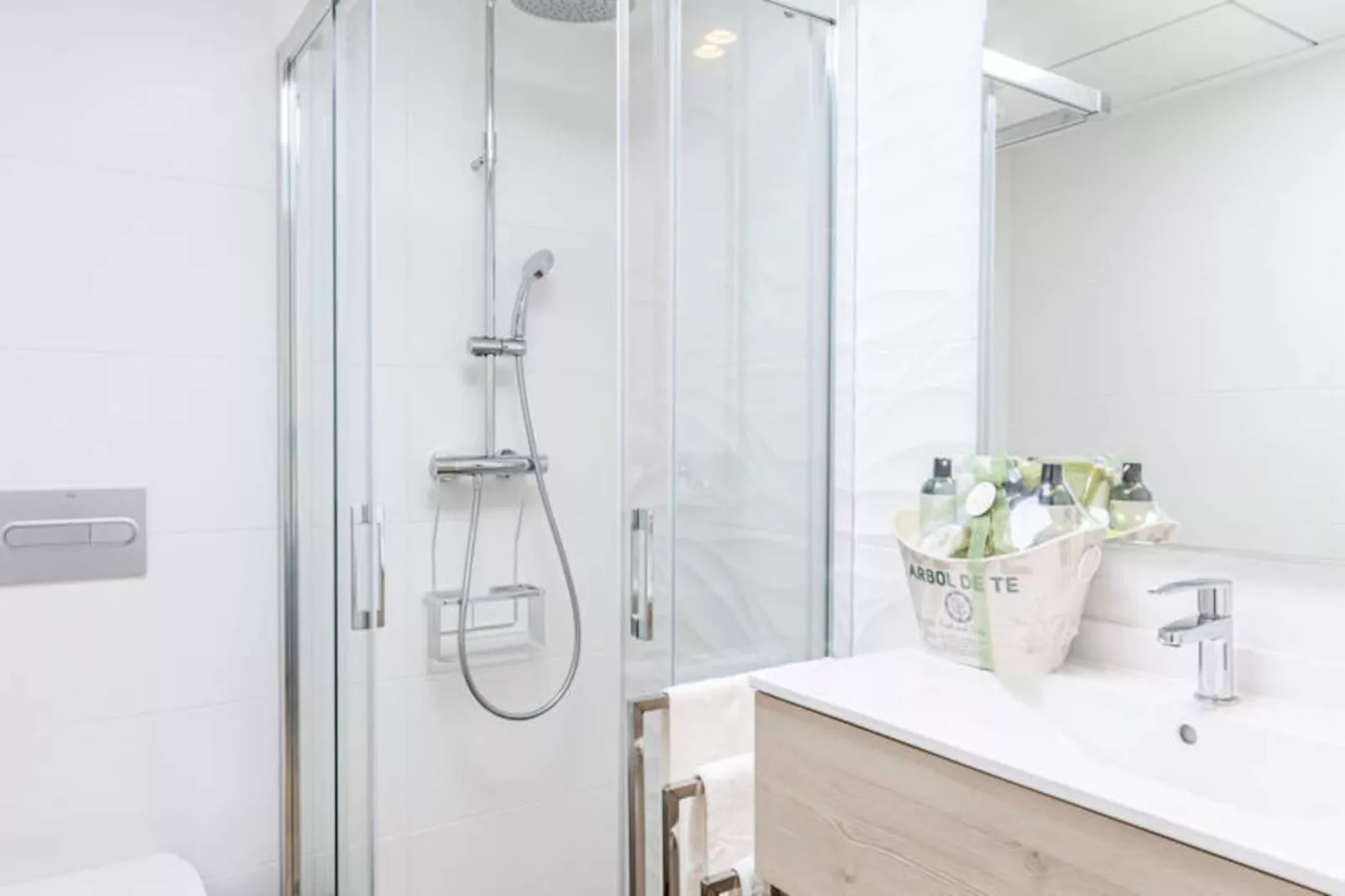 Maison à El Campello-Niet-getagd