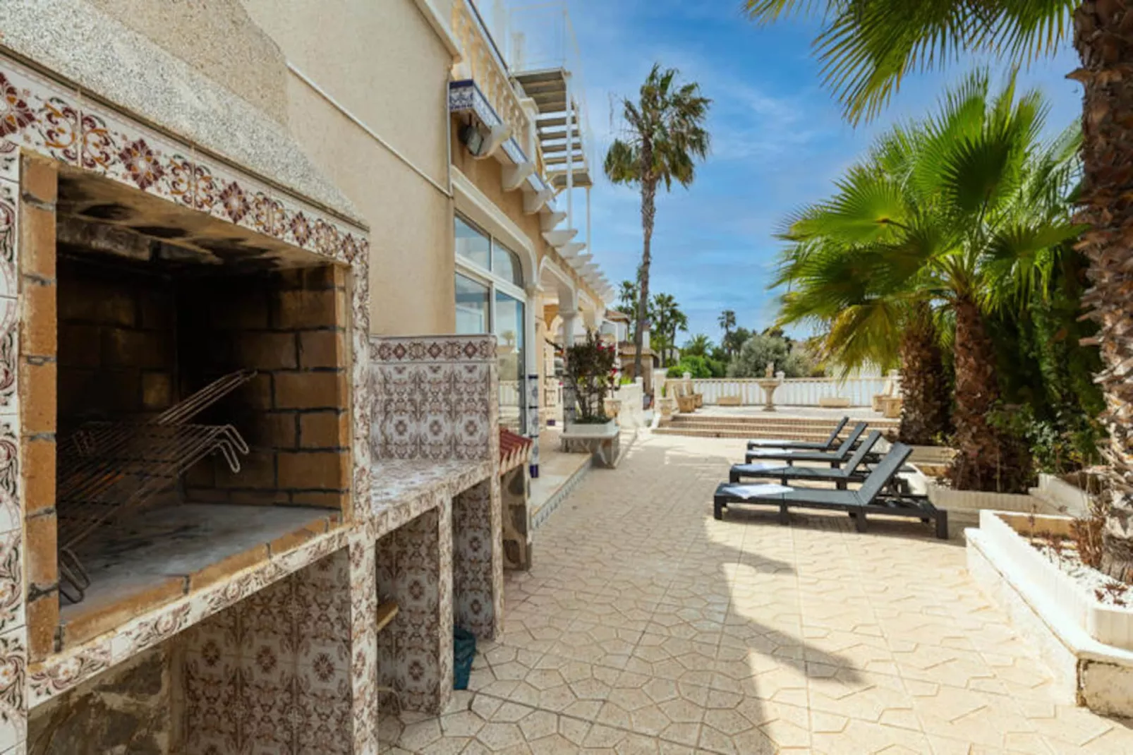 Maison à Orihuela Costa-Niet-getagd