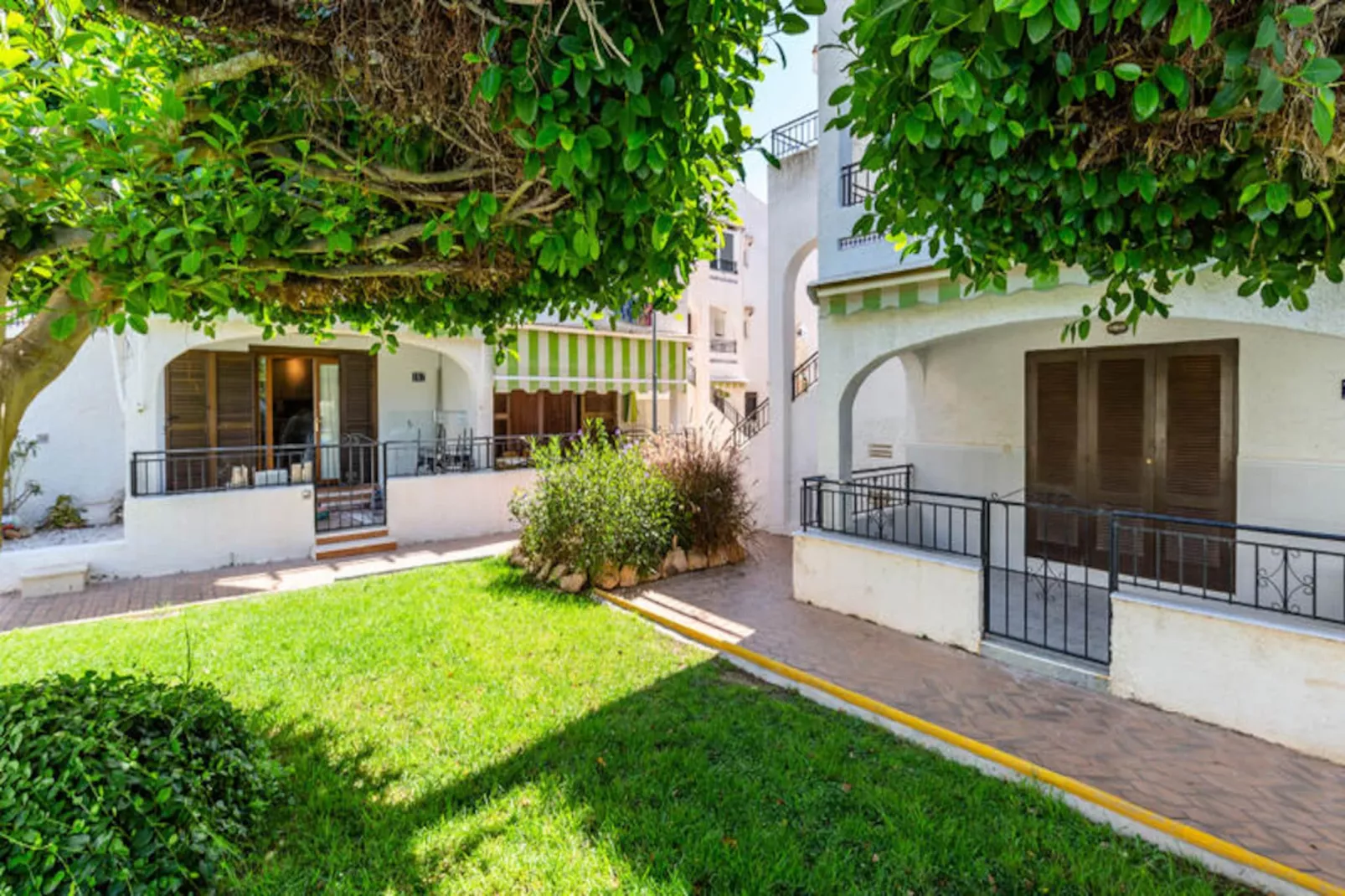 Appartements à Orihuela Costa-Niet-getagd