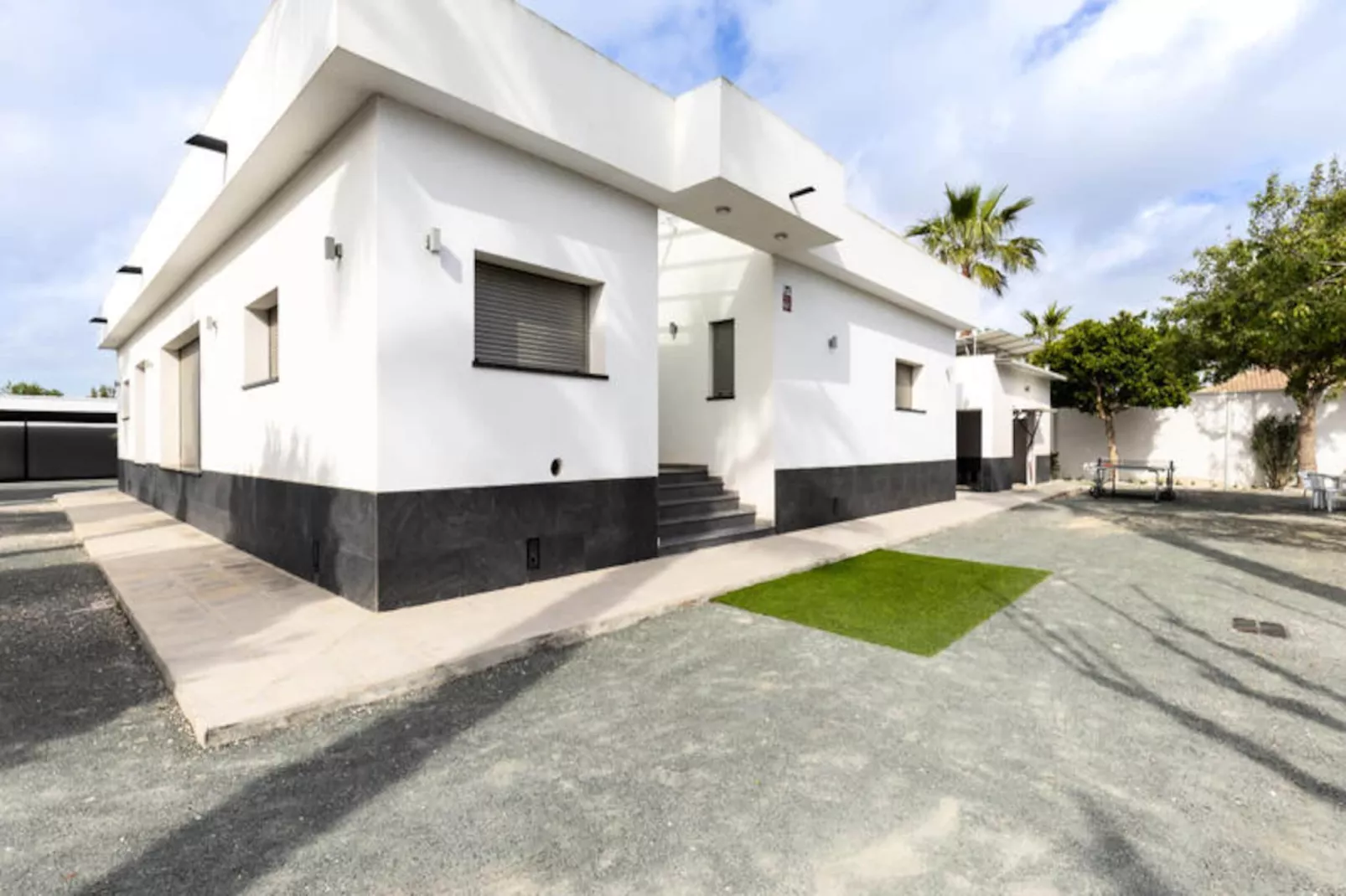 Maison à Almoradi-Niet-getagd