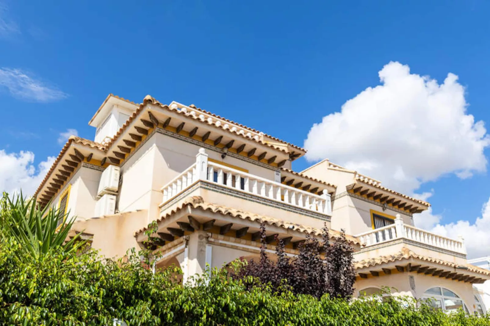 Maison à Orihuela Costa-Niet-getagd