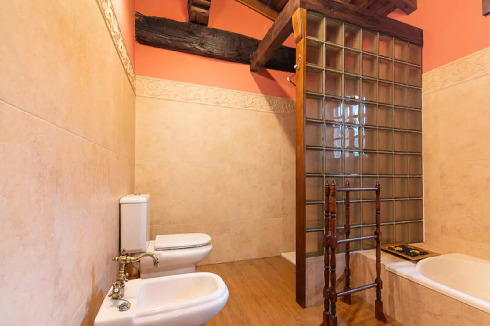 Maison à Barcena de Pie de Concha-Niet-getagd