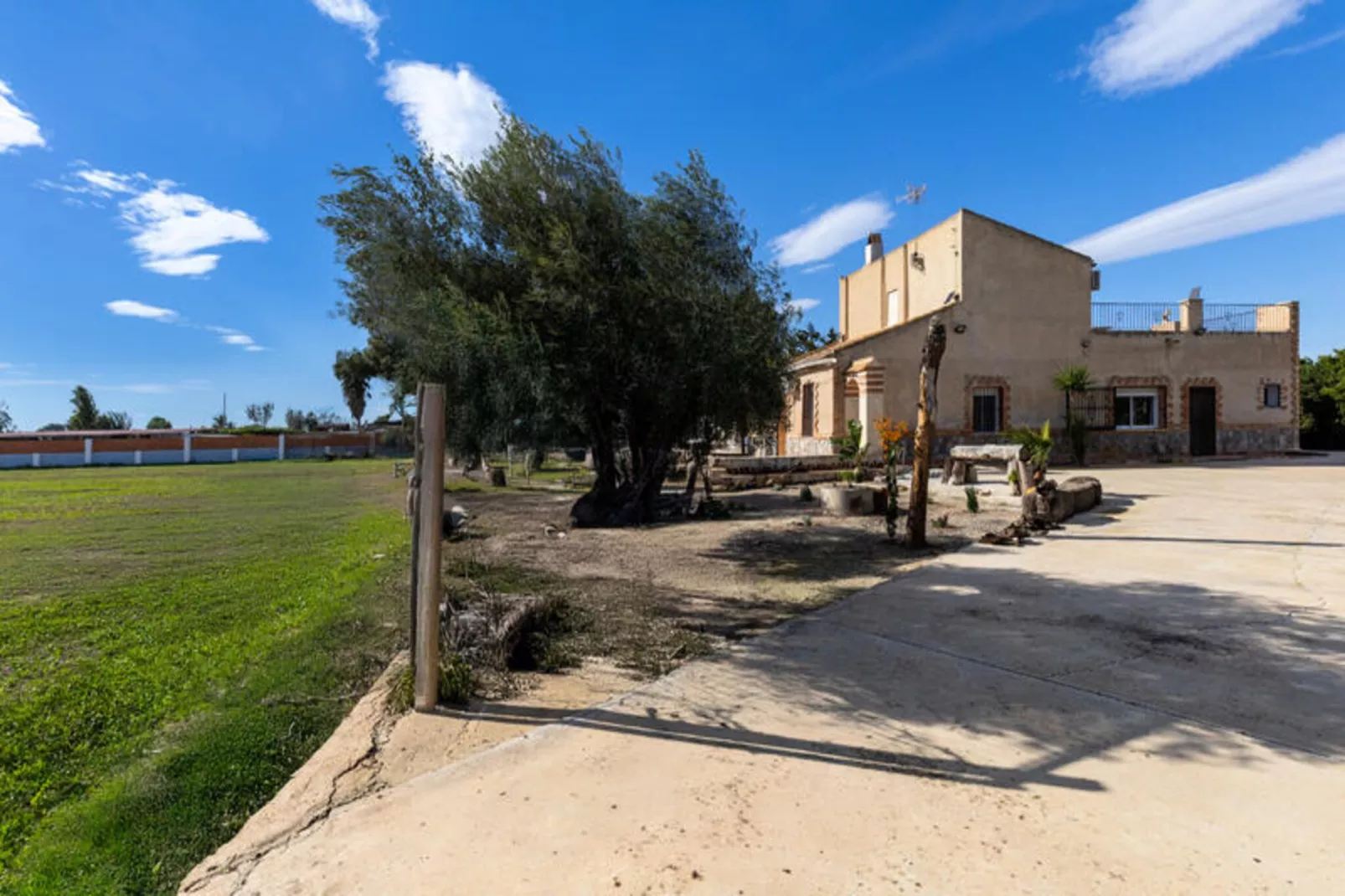 Maison à Dolores-Niet-getagd