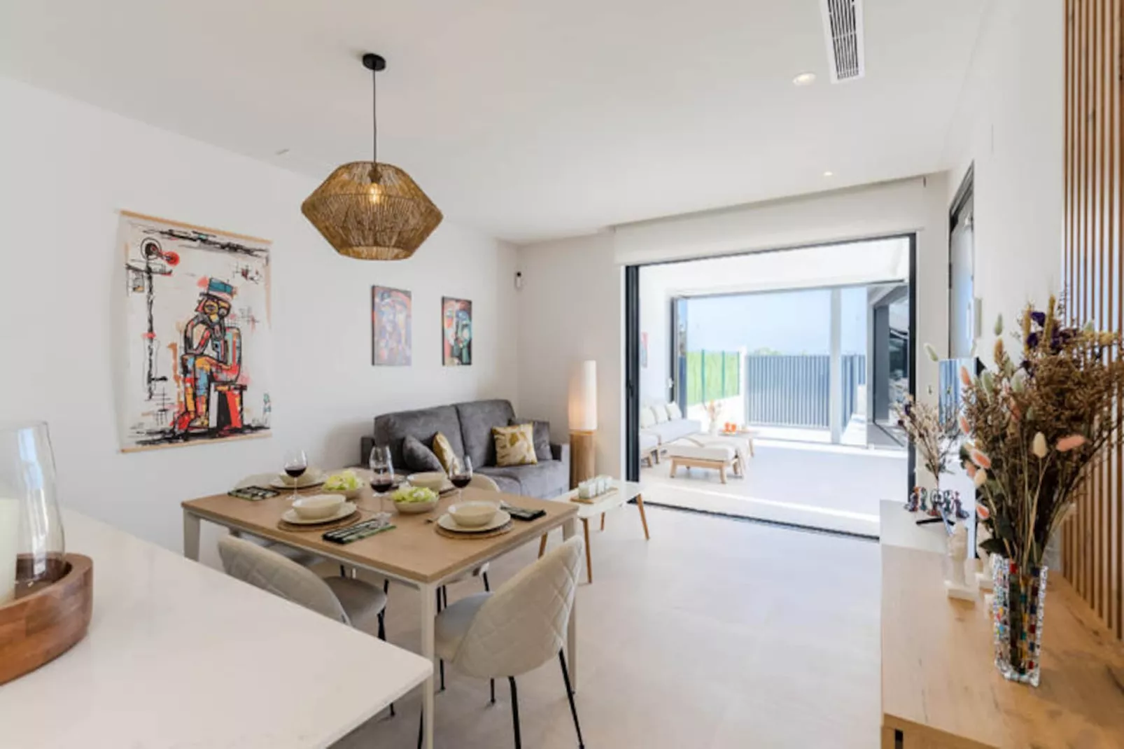 Maison à Los Alcázares-Niet-getagd