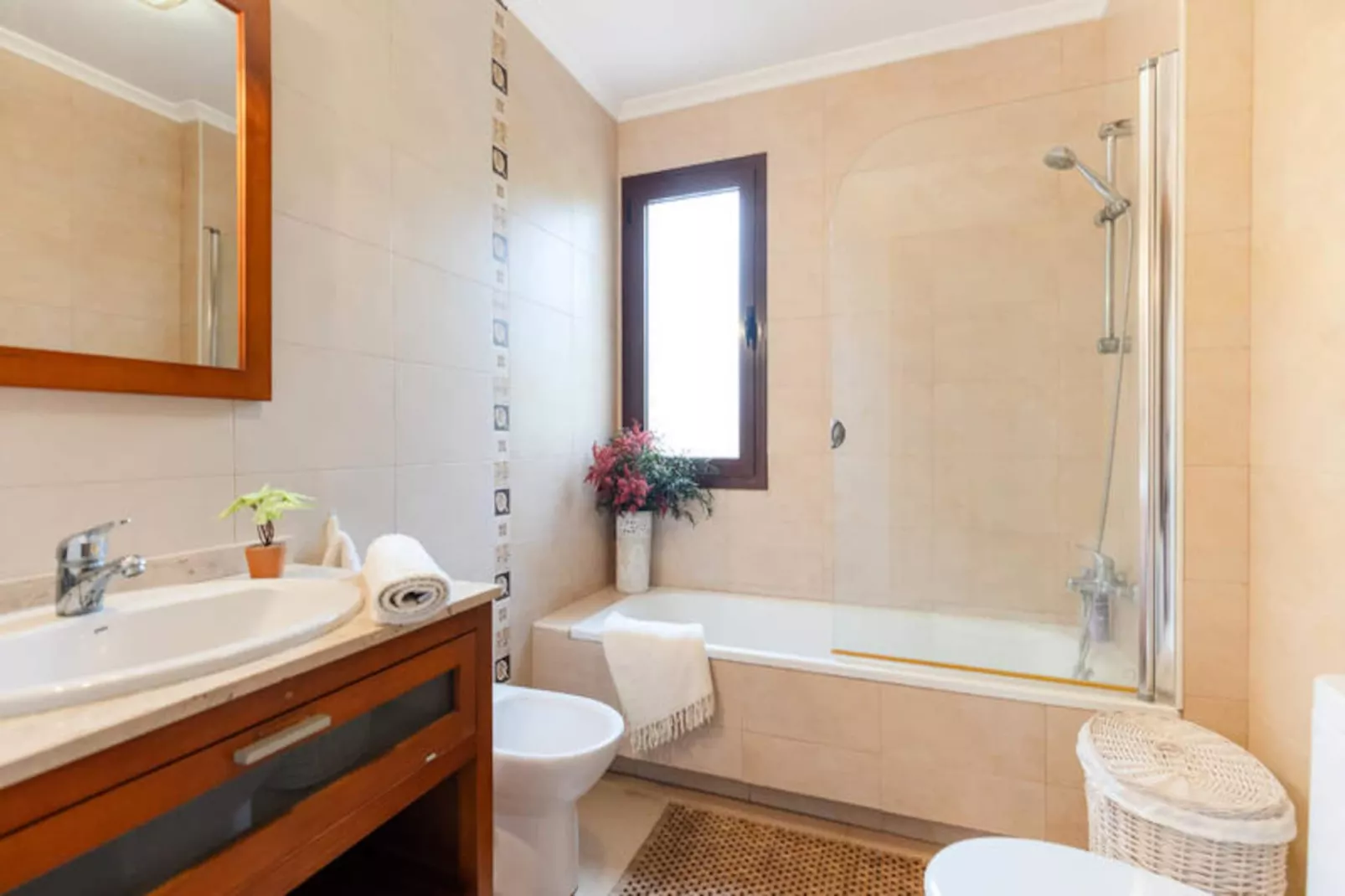 Maison à Busot-Niet-getagd