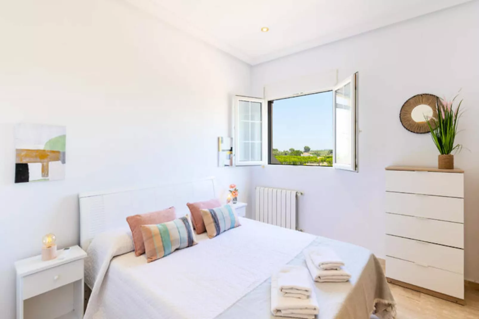 Maison à Jacarilla-Niet-getagd