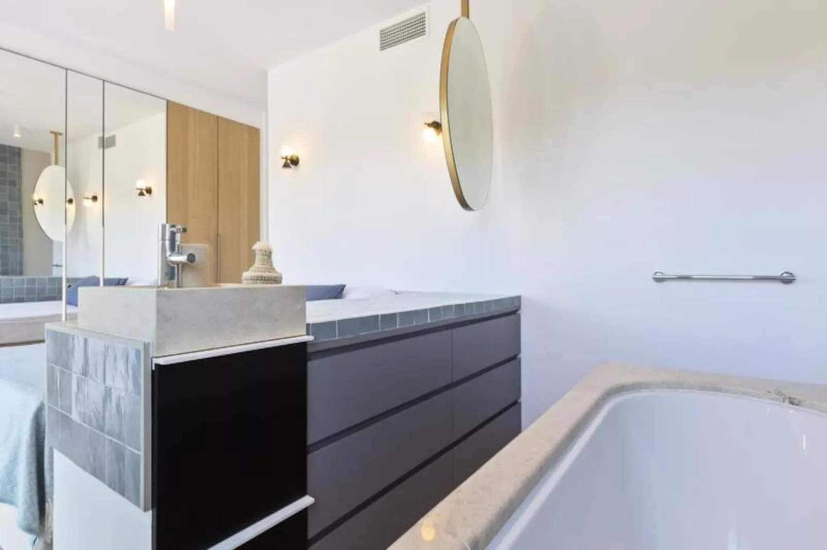 Maison à Marbella-Niet-getagd