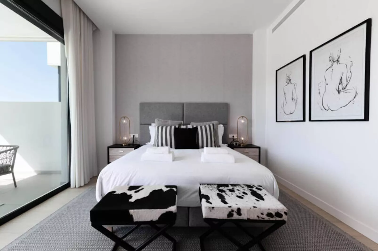 Maison à Marbella-Niet-getagd