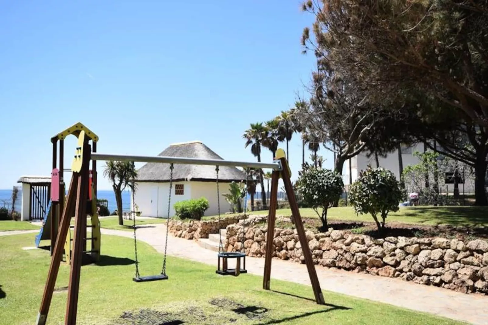 Appartements à Mijas-Niet-getagd