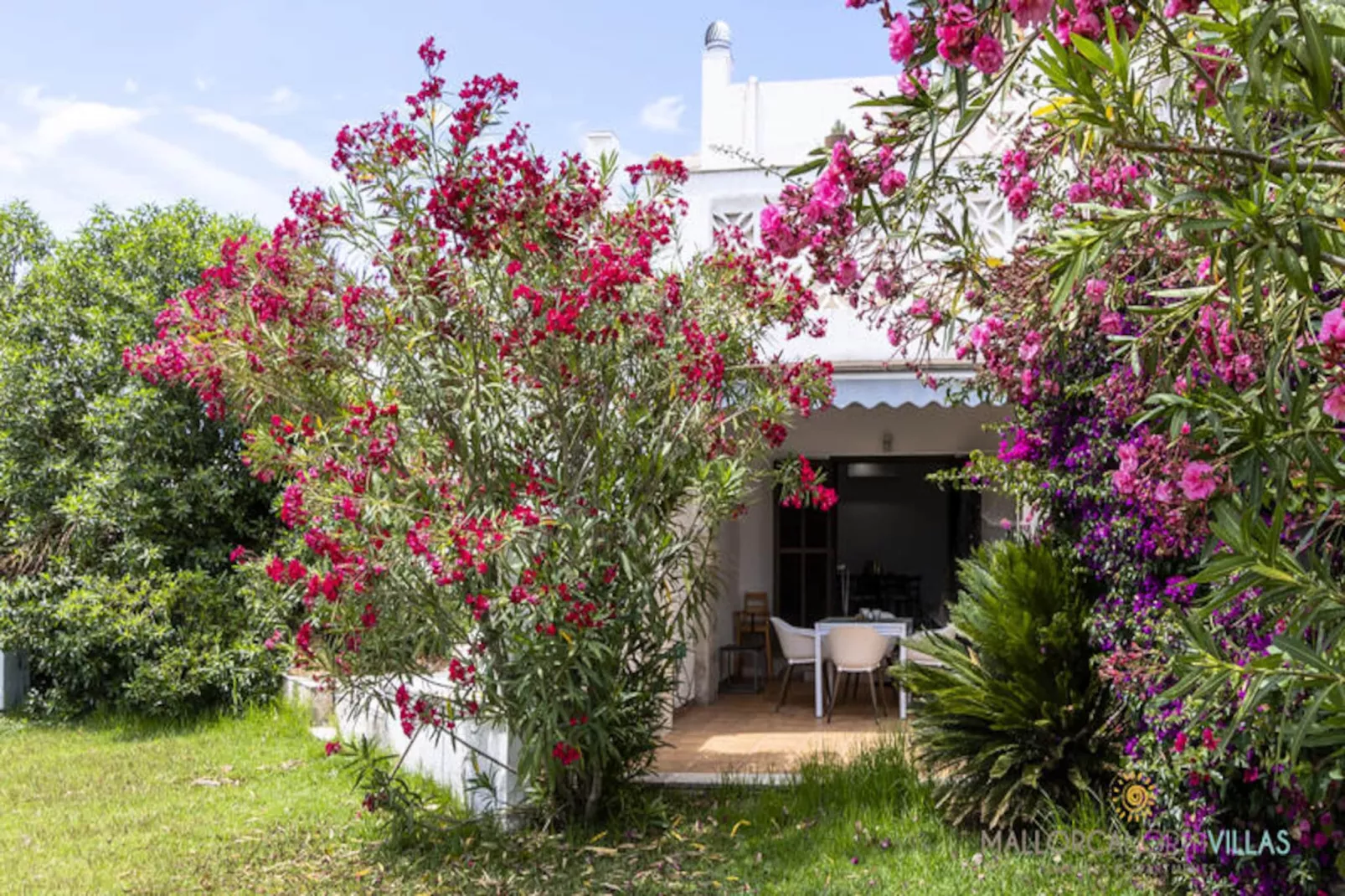 Appartements à Pollença - Port de Pollença-Niet-getagd