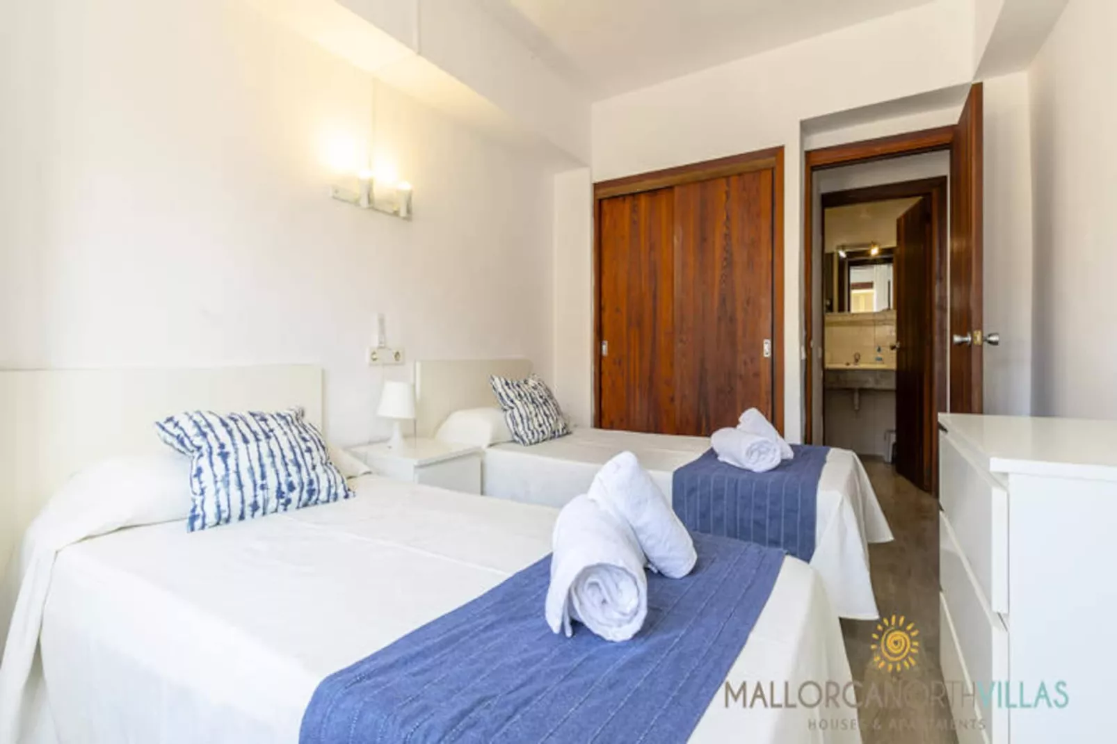 Appartements à Pollença - Port de Pollença-Niet-getagd