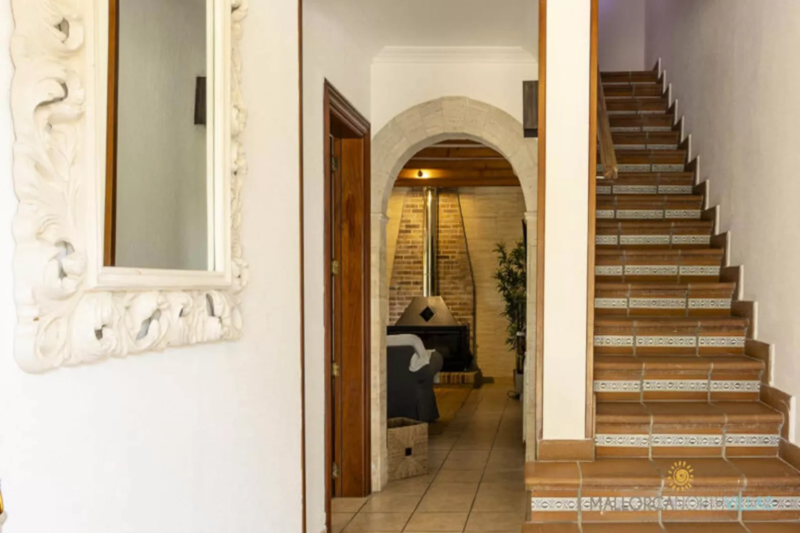 Maison à Alcúdia - Port d'Alcúdia-Niet-getagd