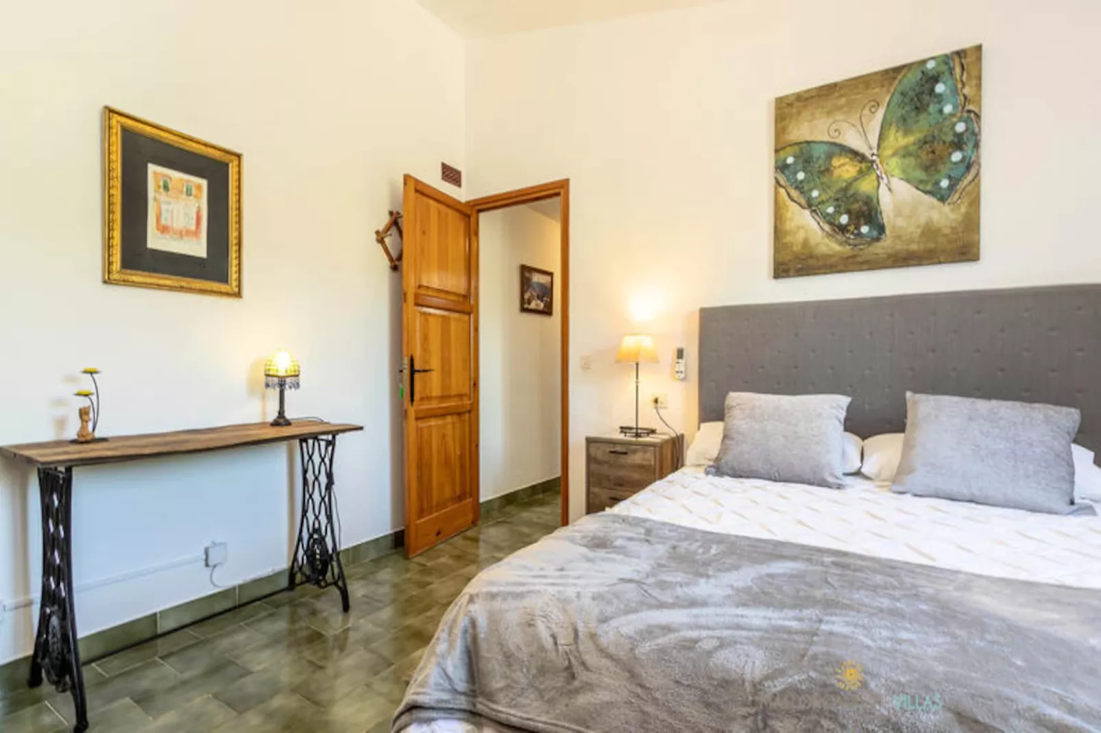 Maison à Pollensa / Pollença Majorca / Mallorca-Niet-getagd