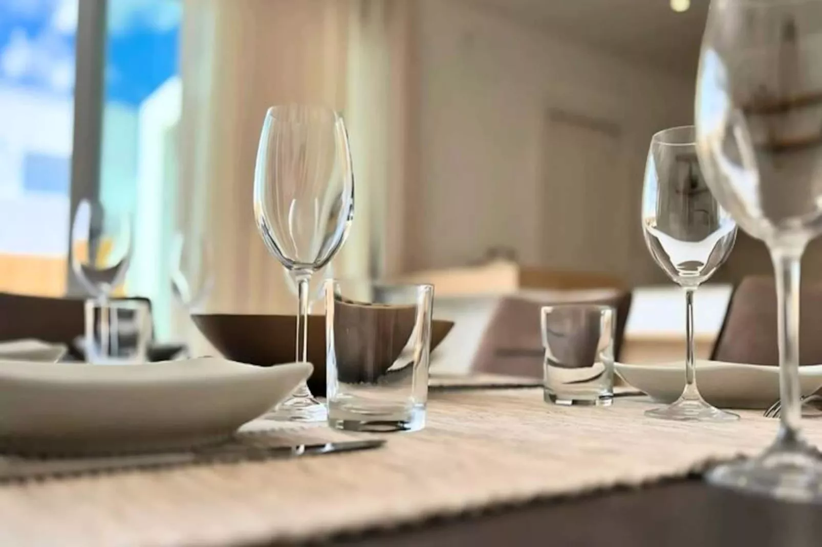 Villa Avec Piscine Priv&eacute;e  &agrave; San Fulgencio-Niet-getagd